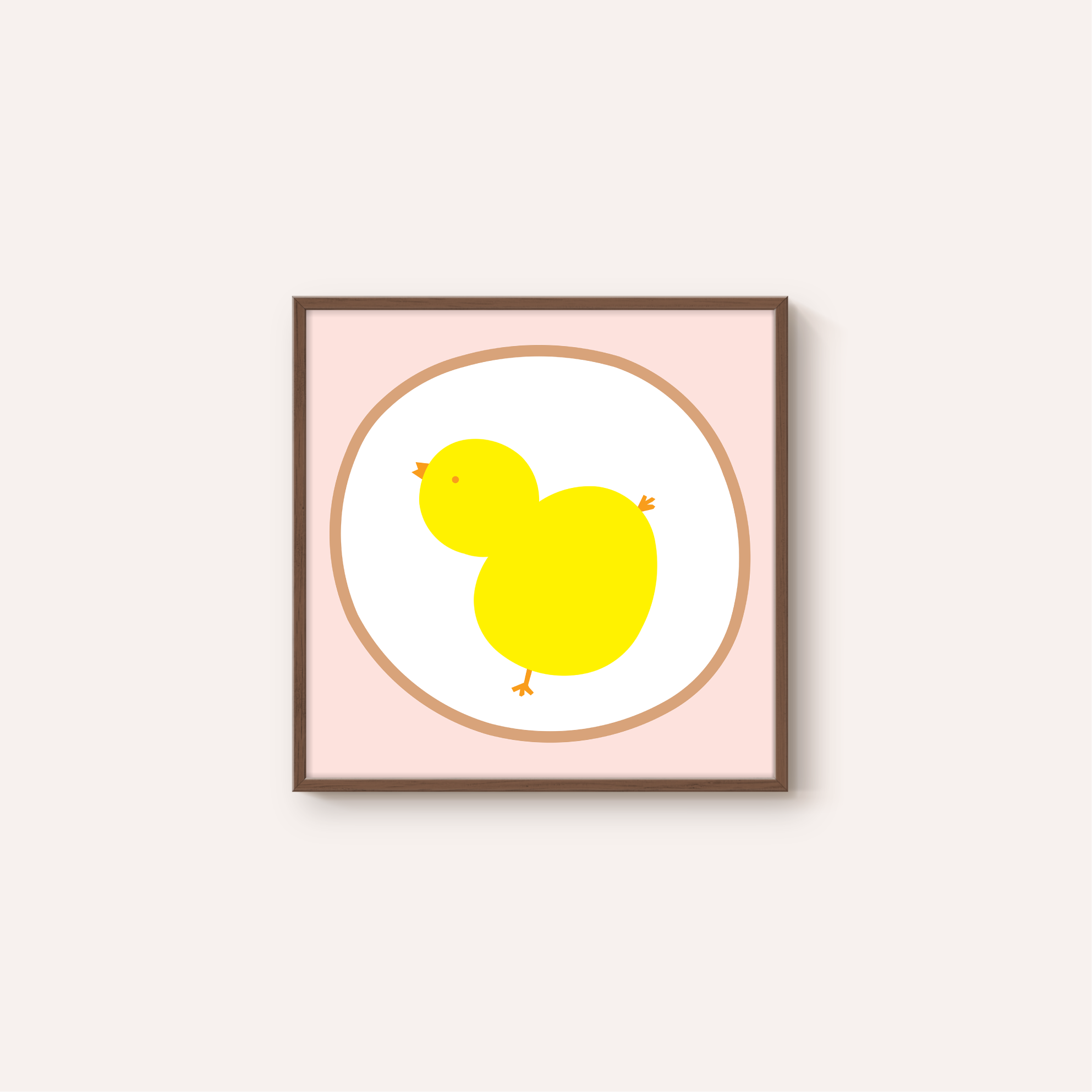 baby chick