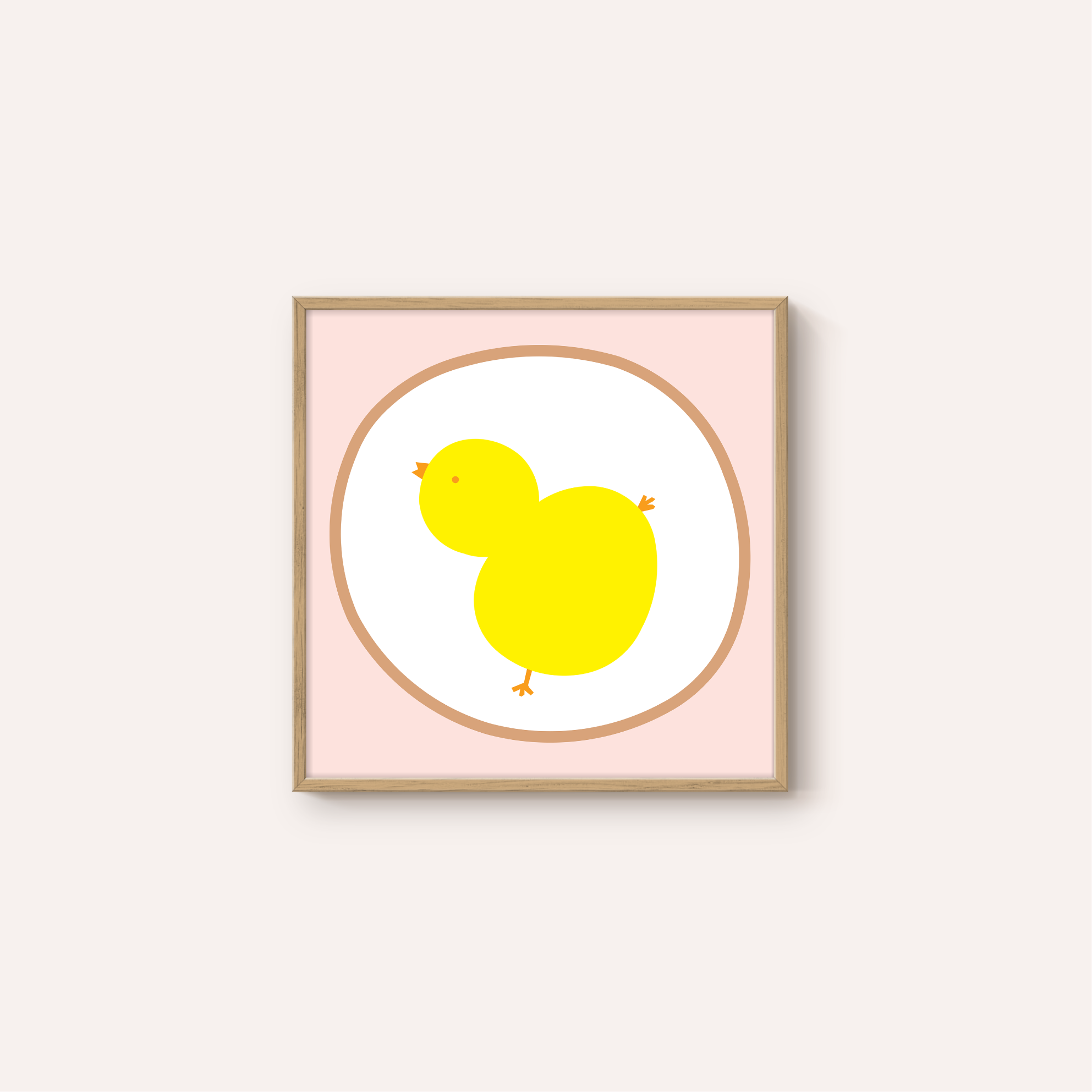 baby chick