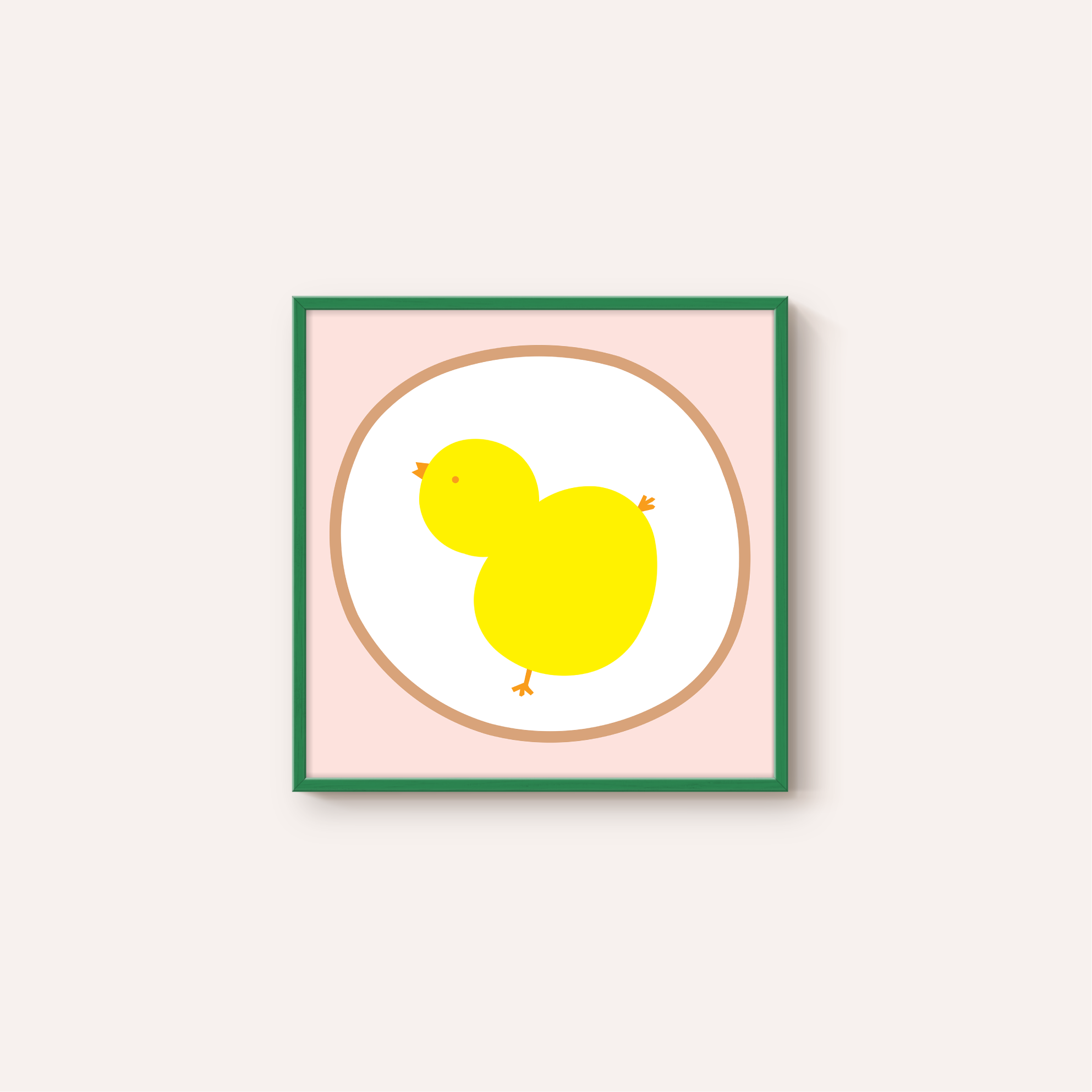 baby chick