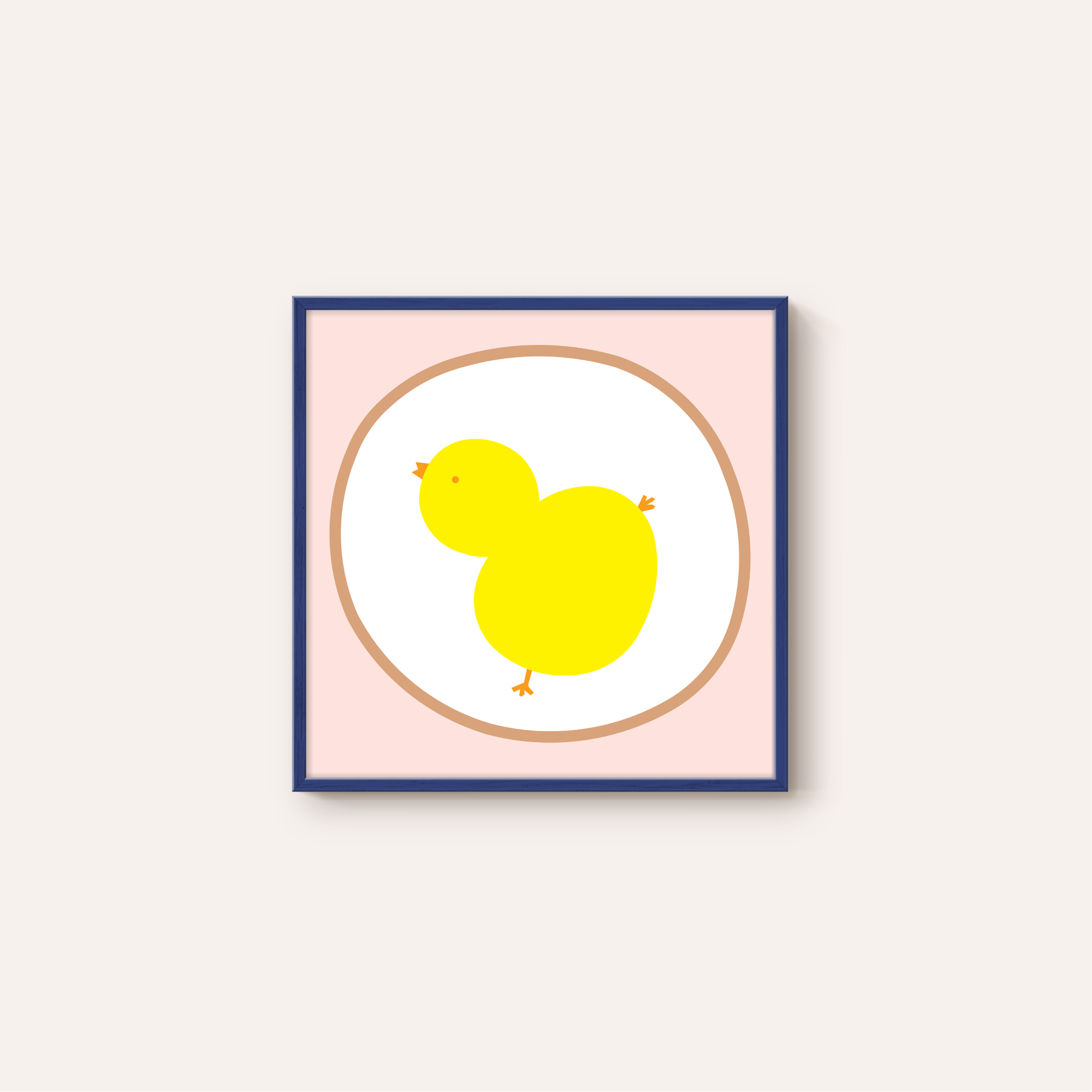 baby chick