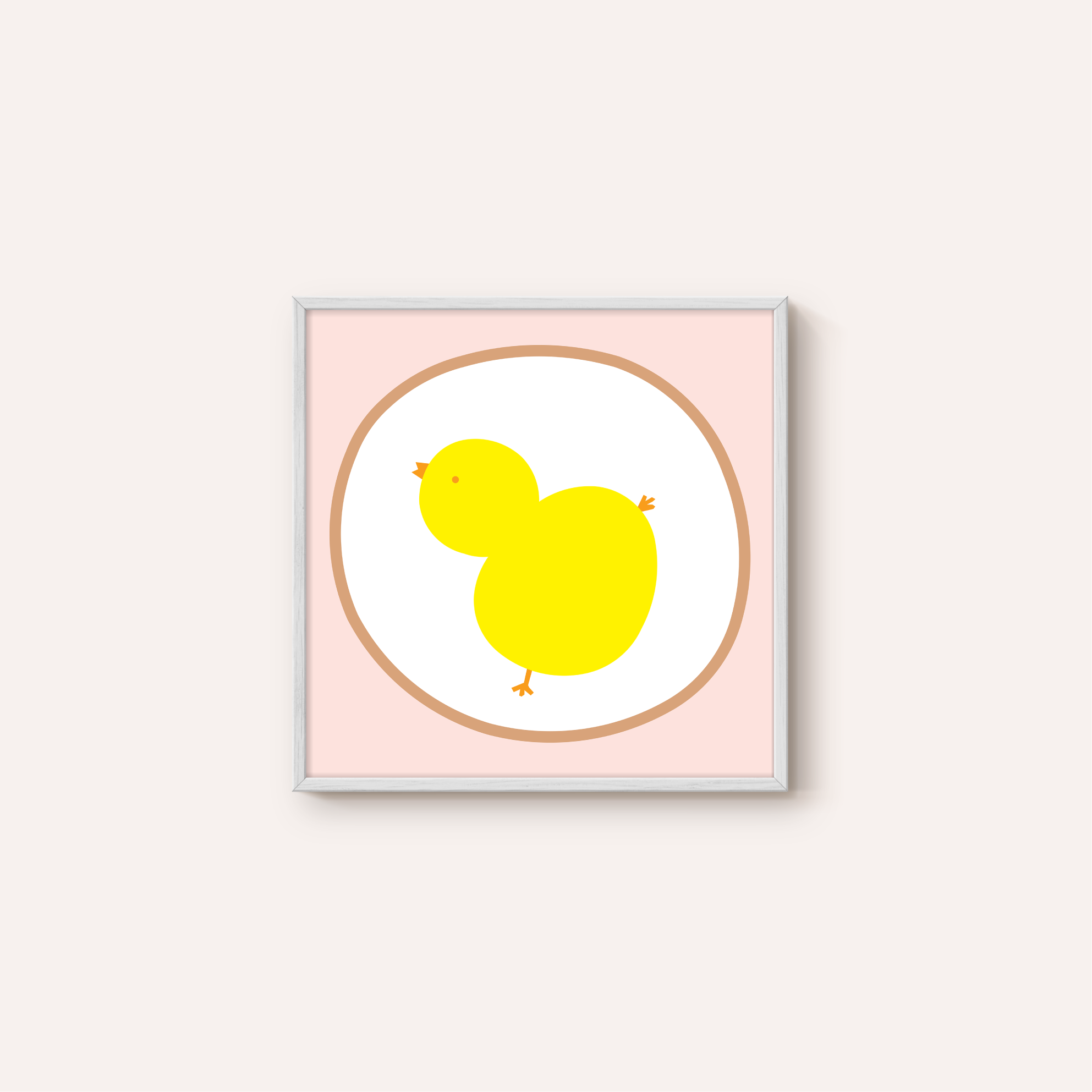 baby chick