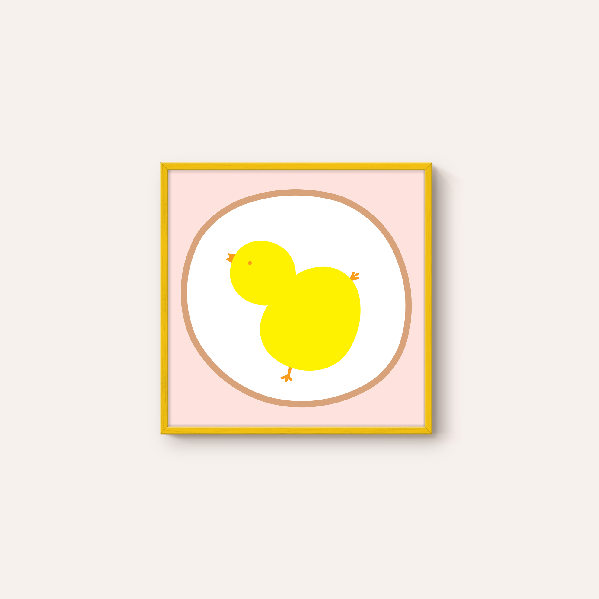 baby chick