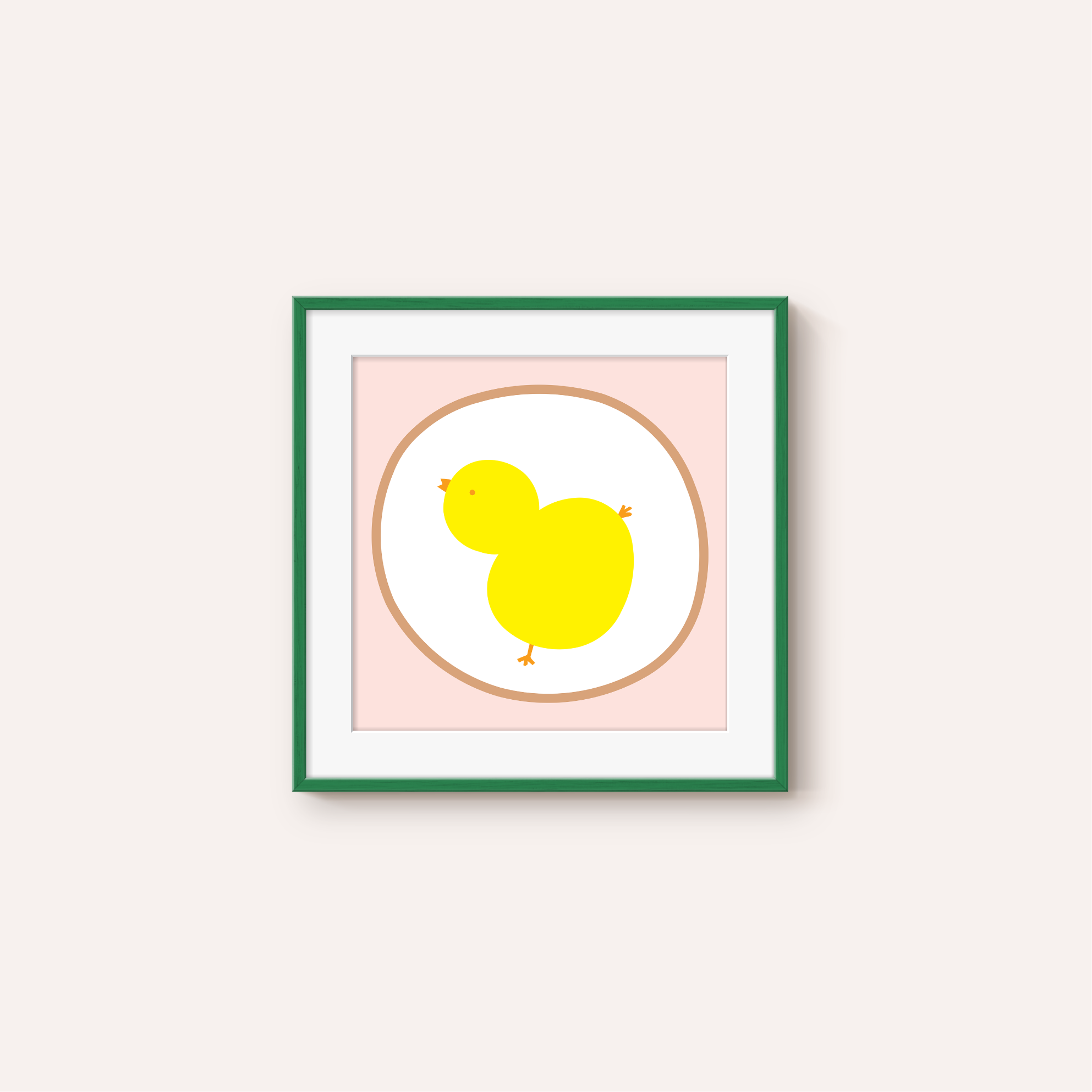 baby chick