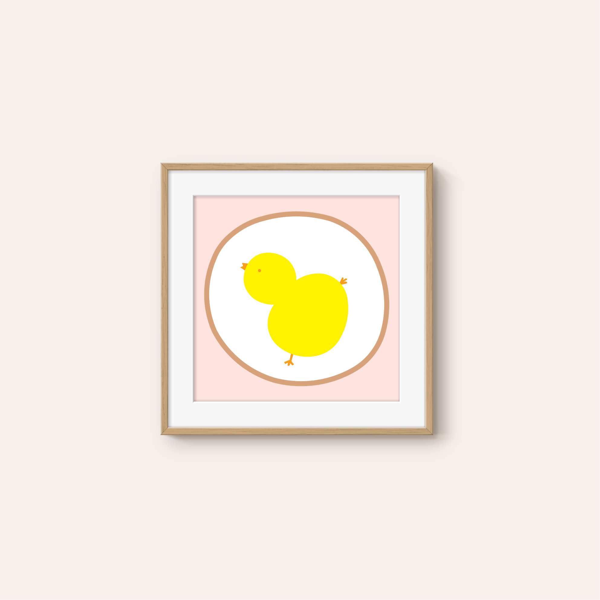baby chick