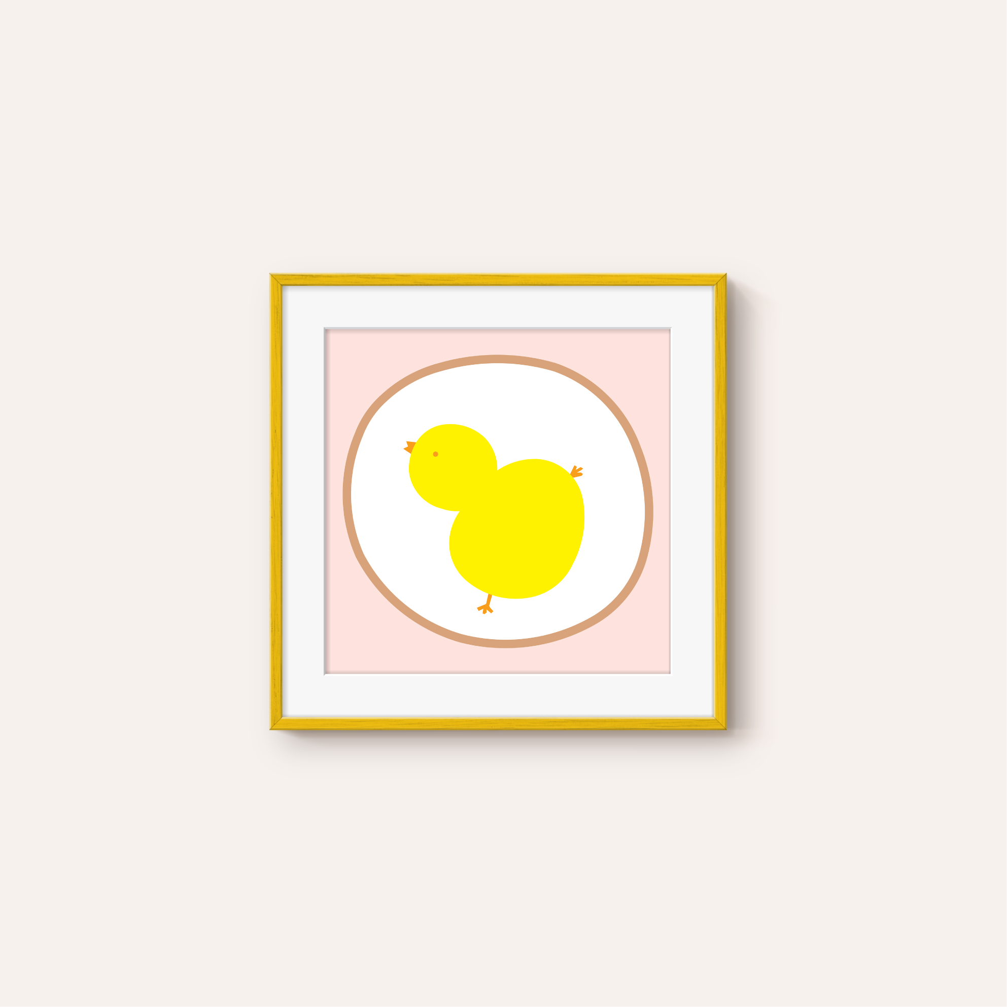 baby chick