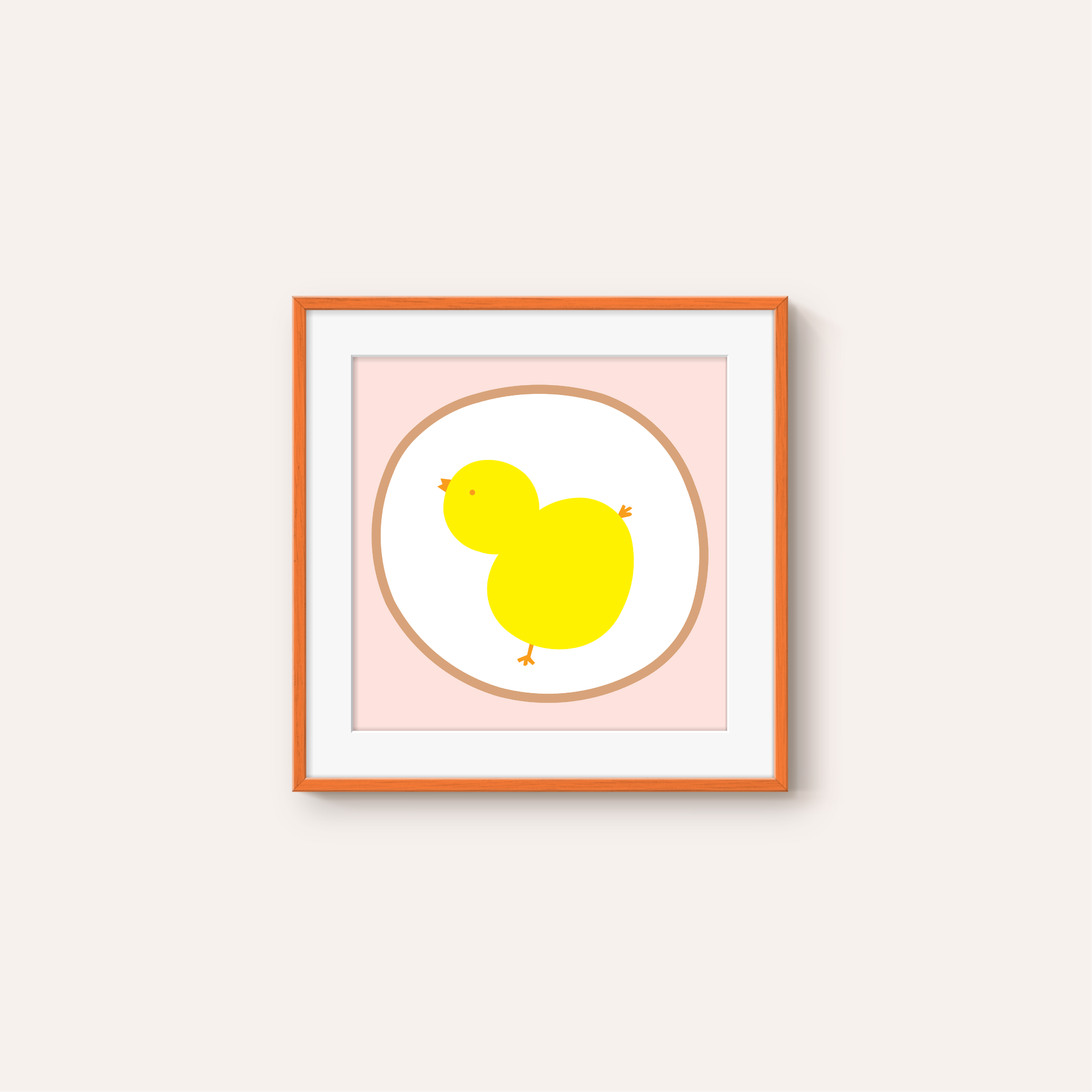 baby chick