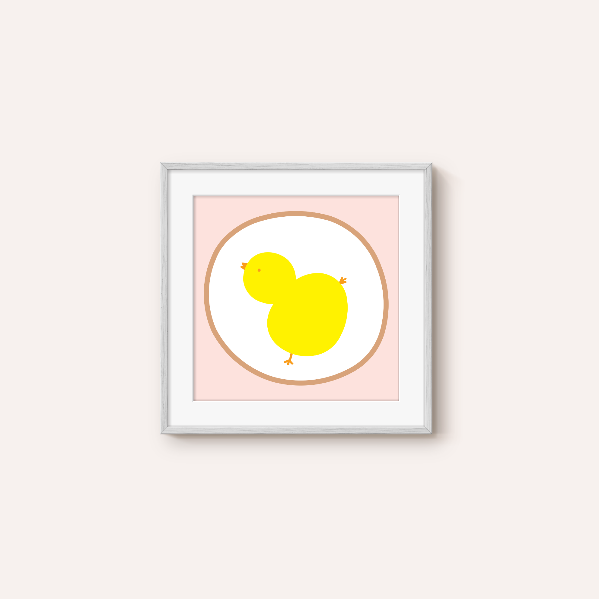 baby chick
