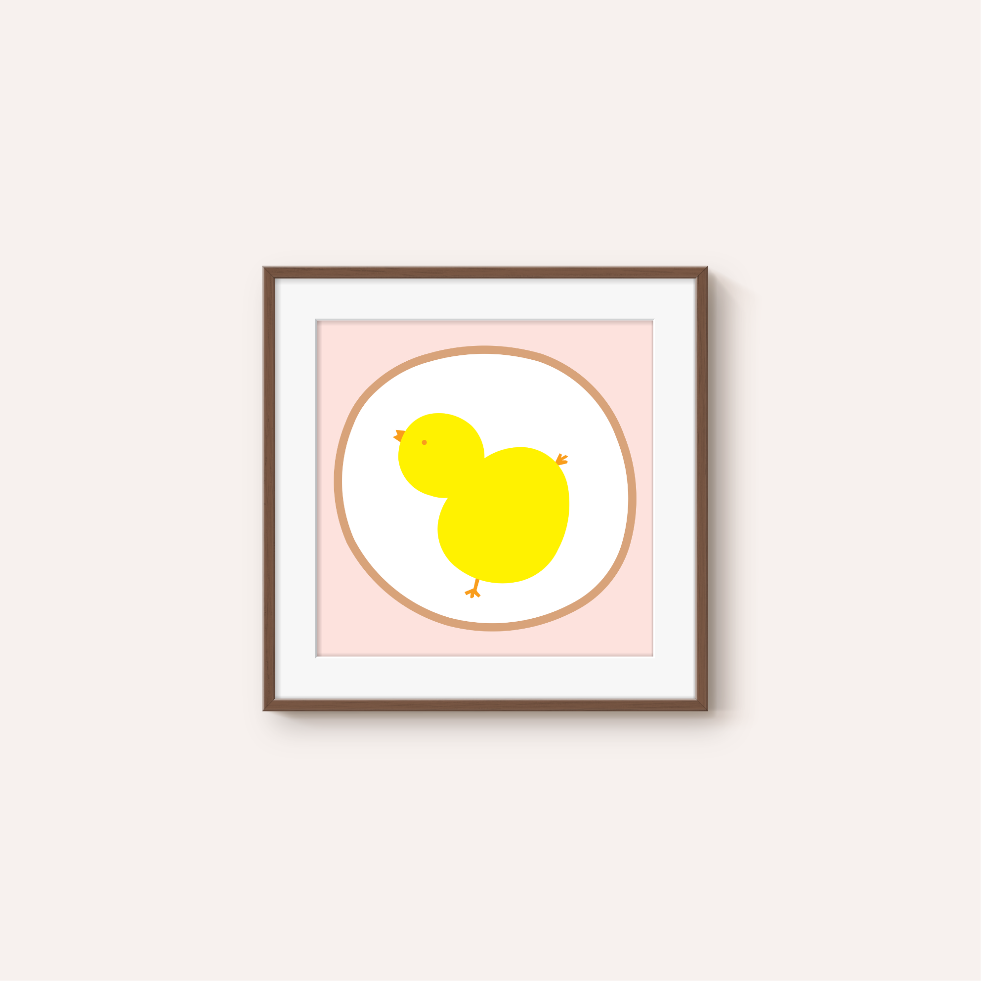 baby chick