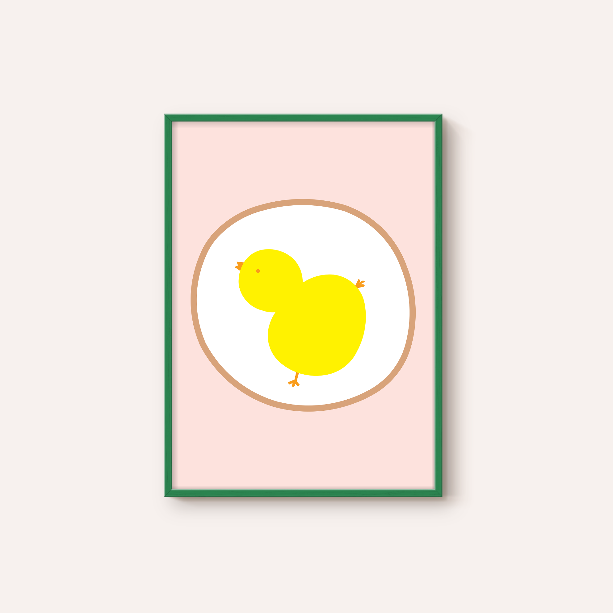 baby chick