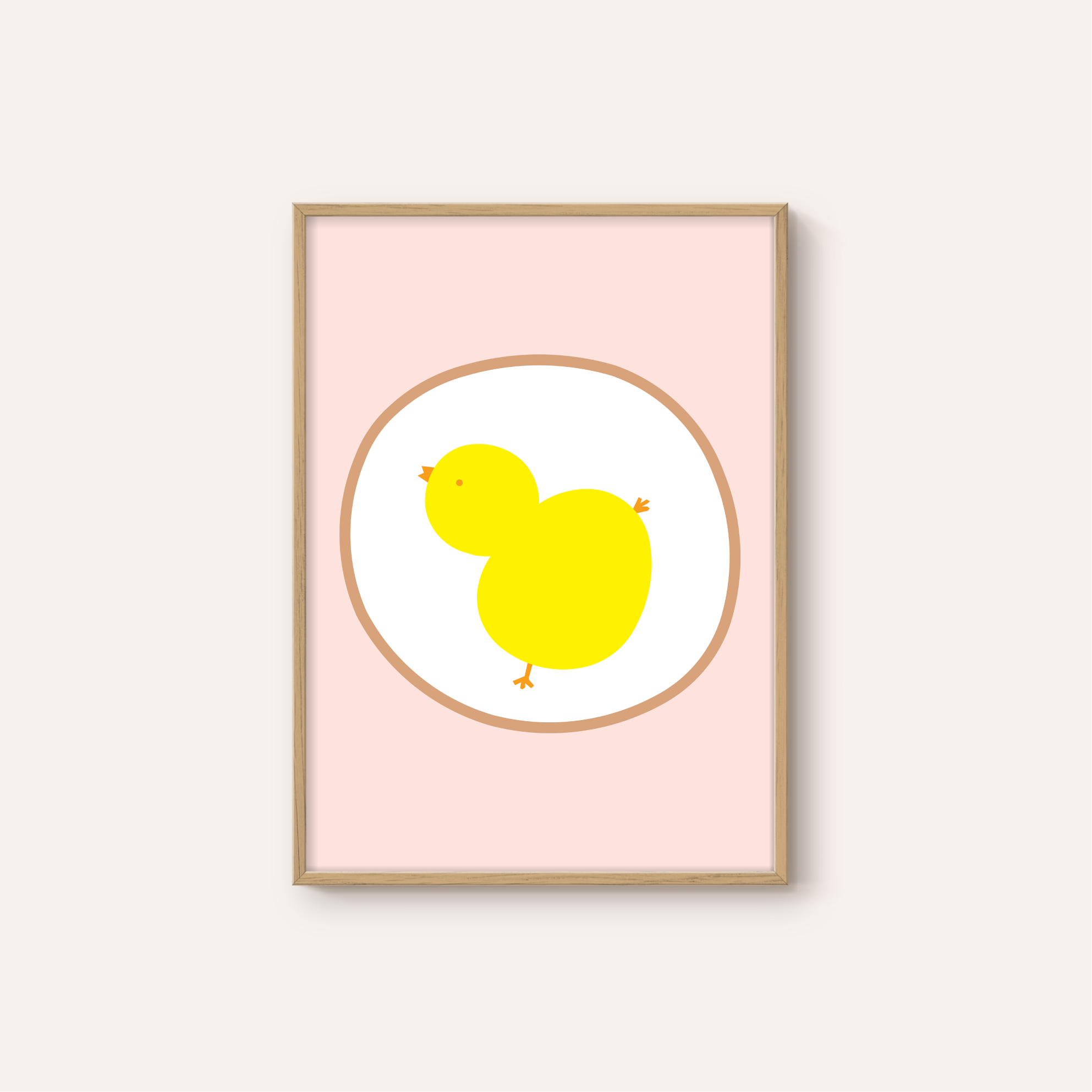 baby chick