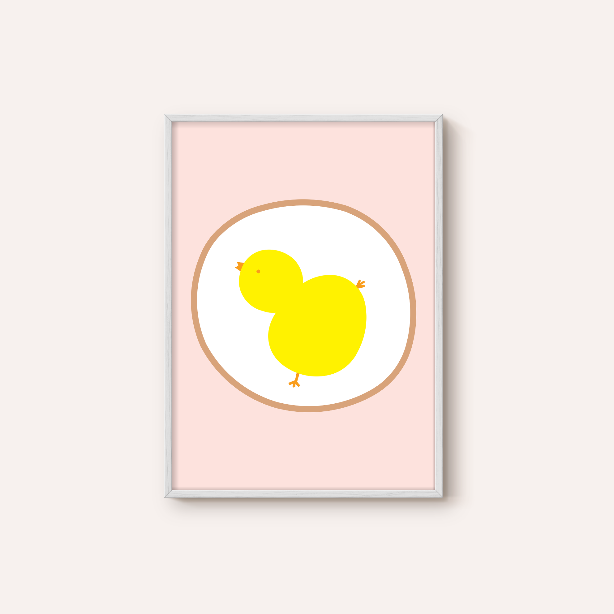 baby chick