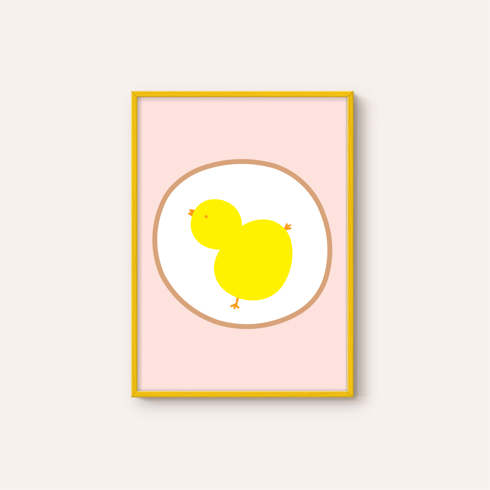 baby chick