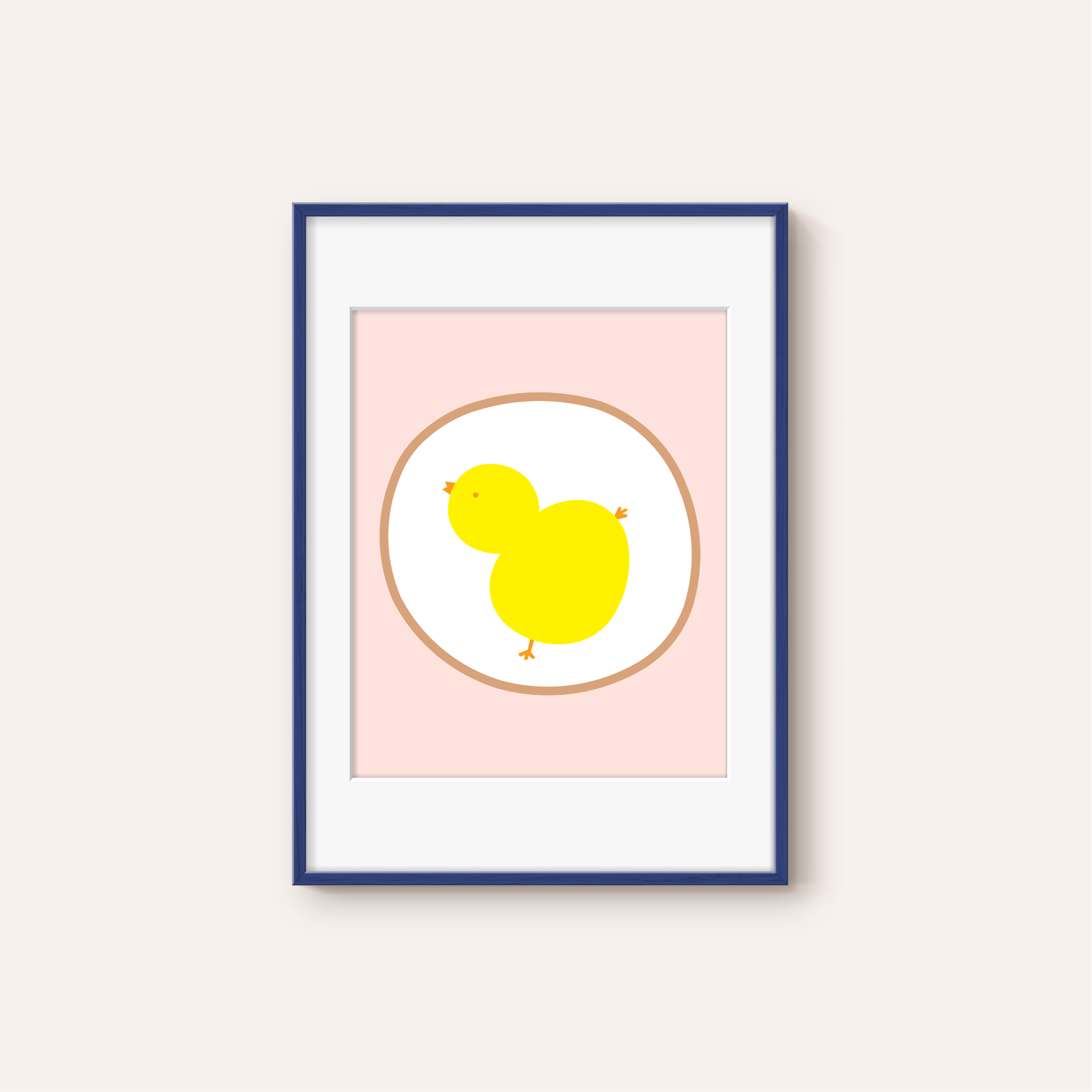 baby chick