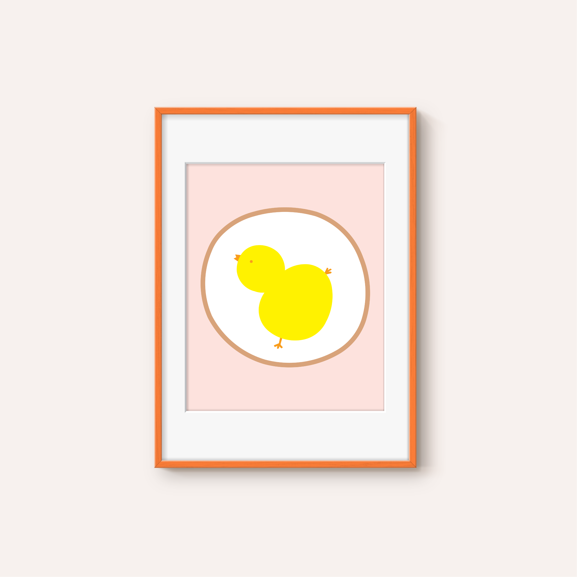 baby chick