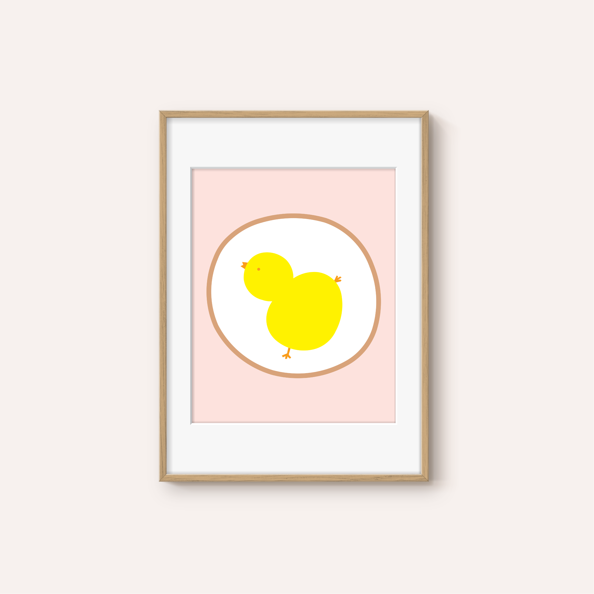 baby chick