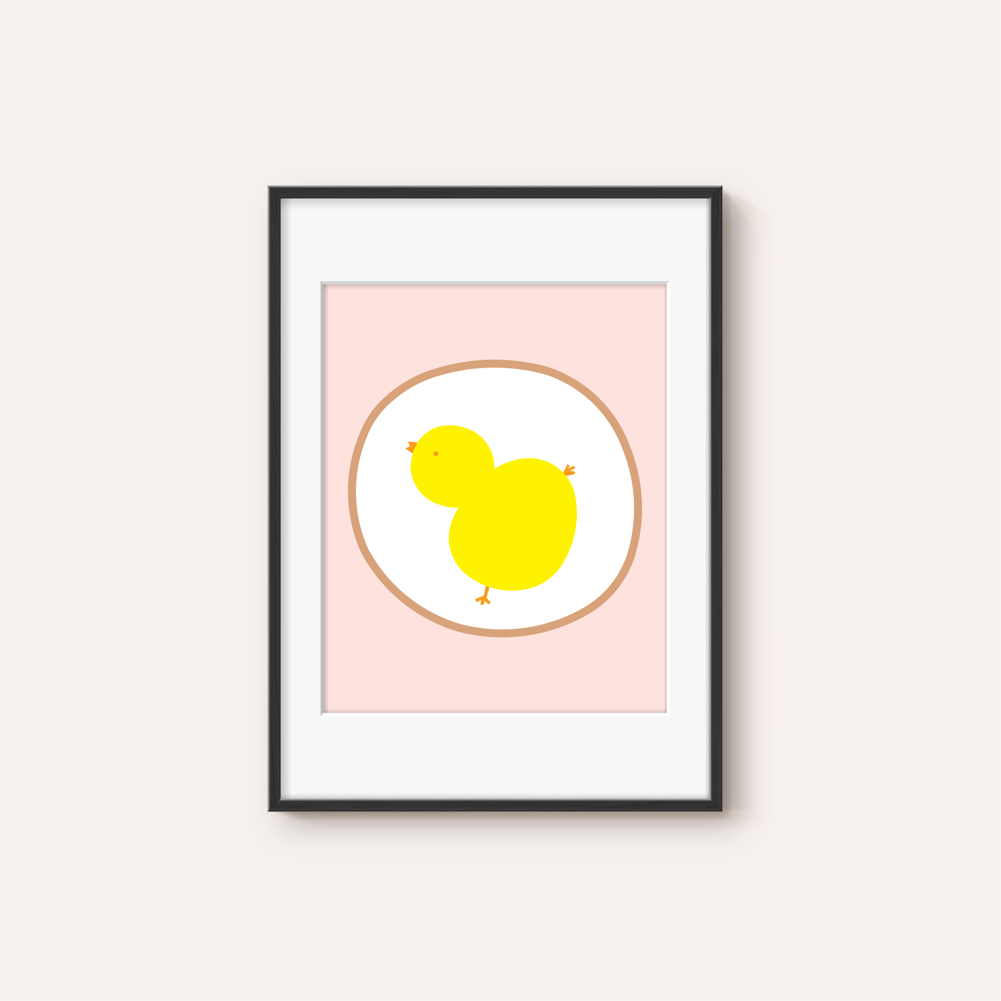baby chick
