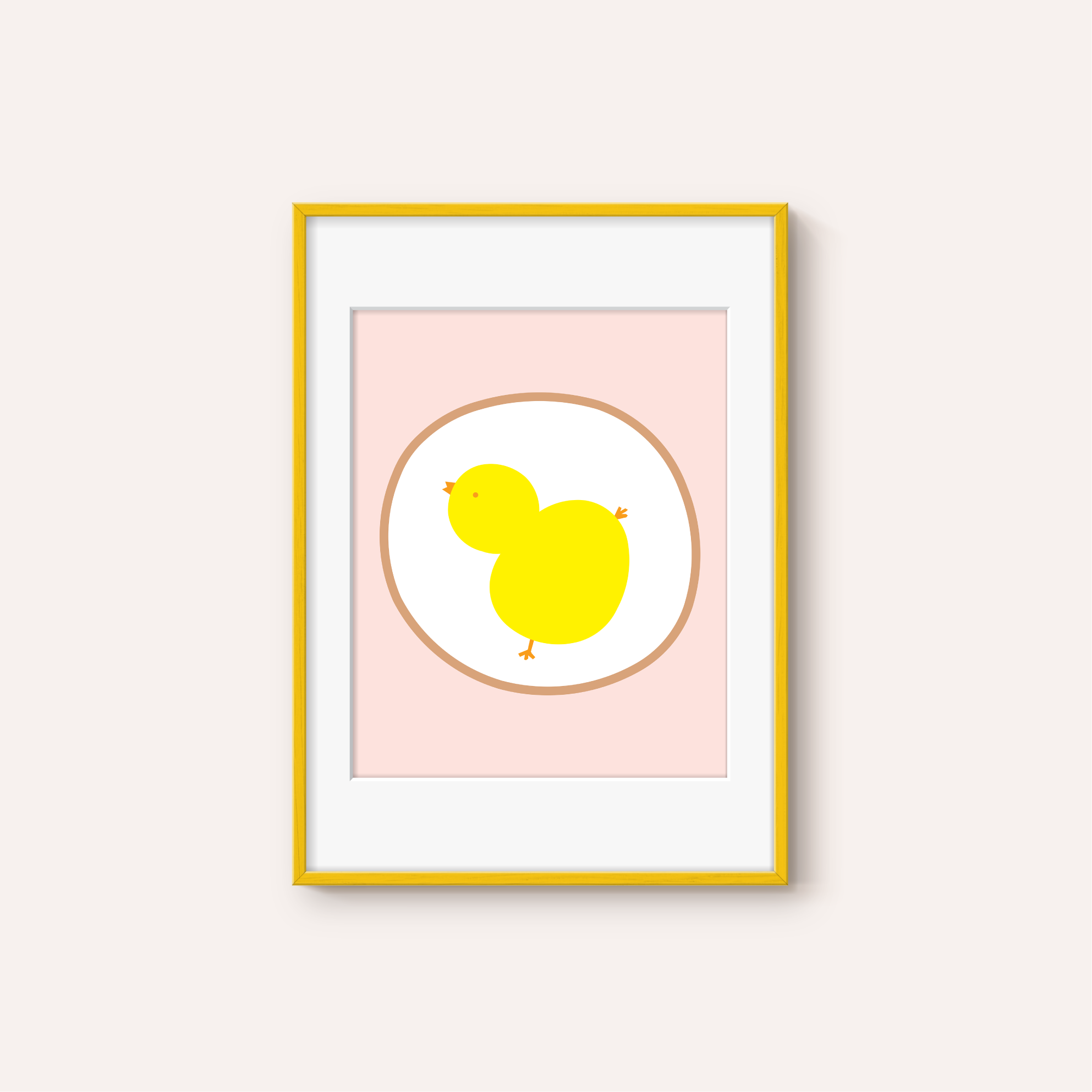baby chick
