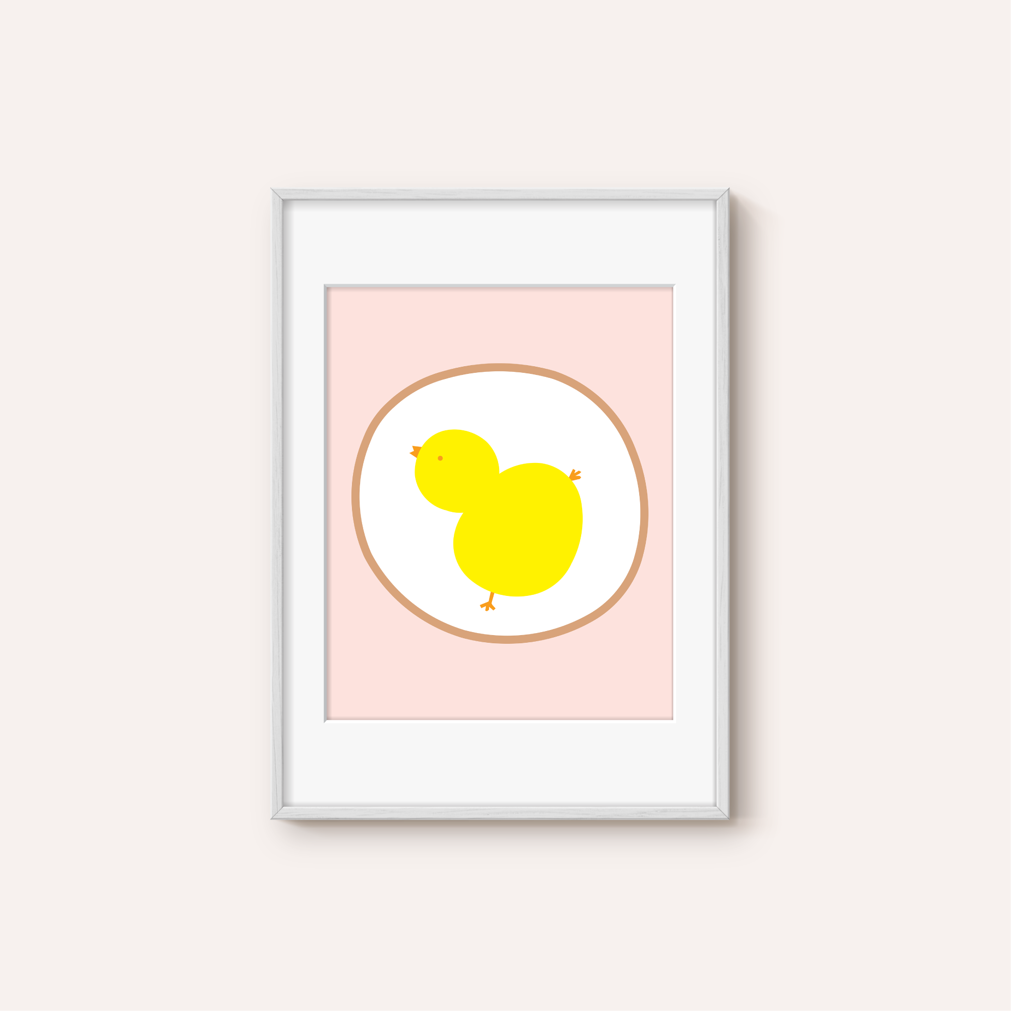 baby chick