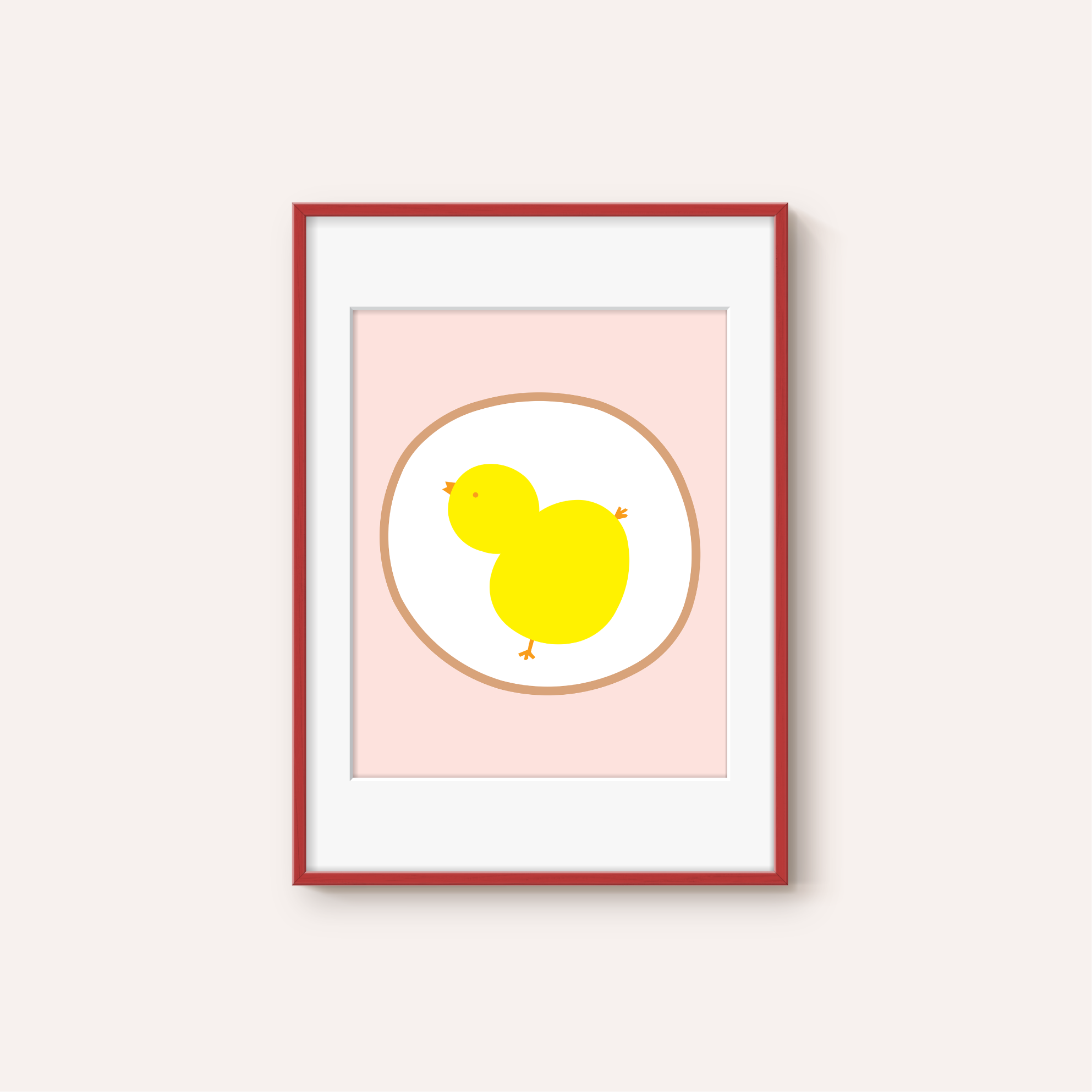 baby chick