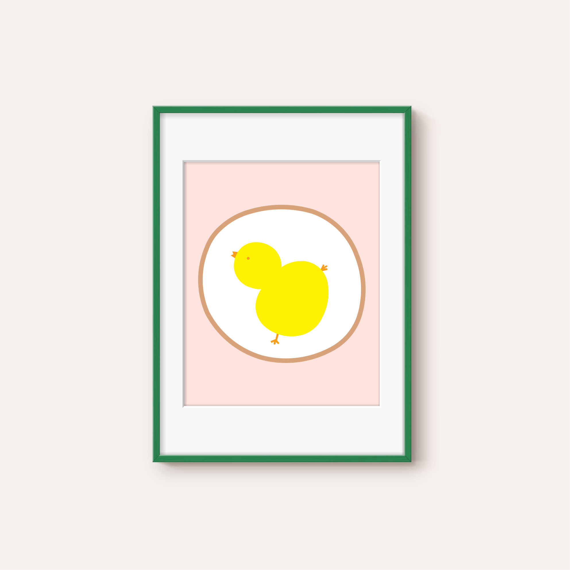 baby chick