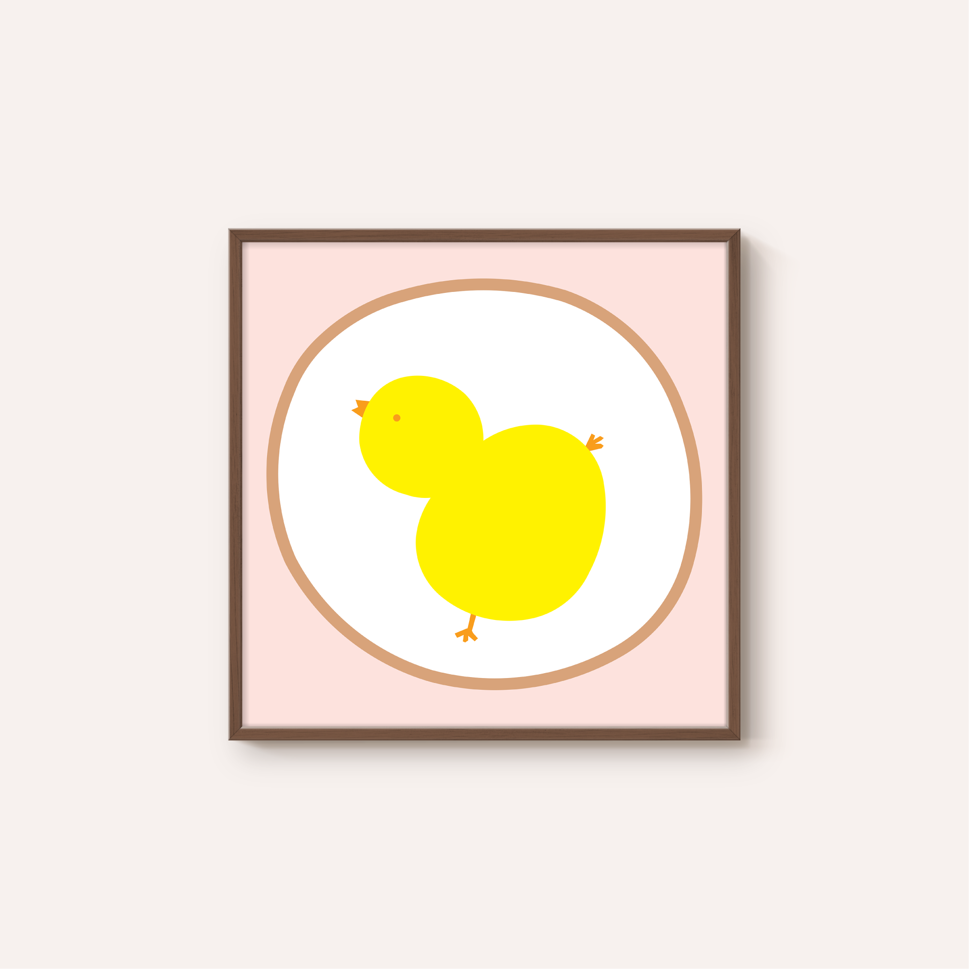 baby chick