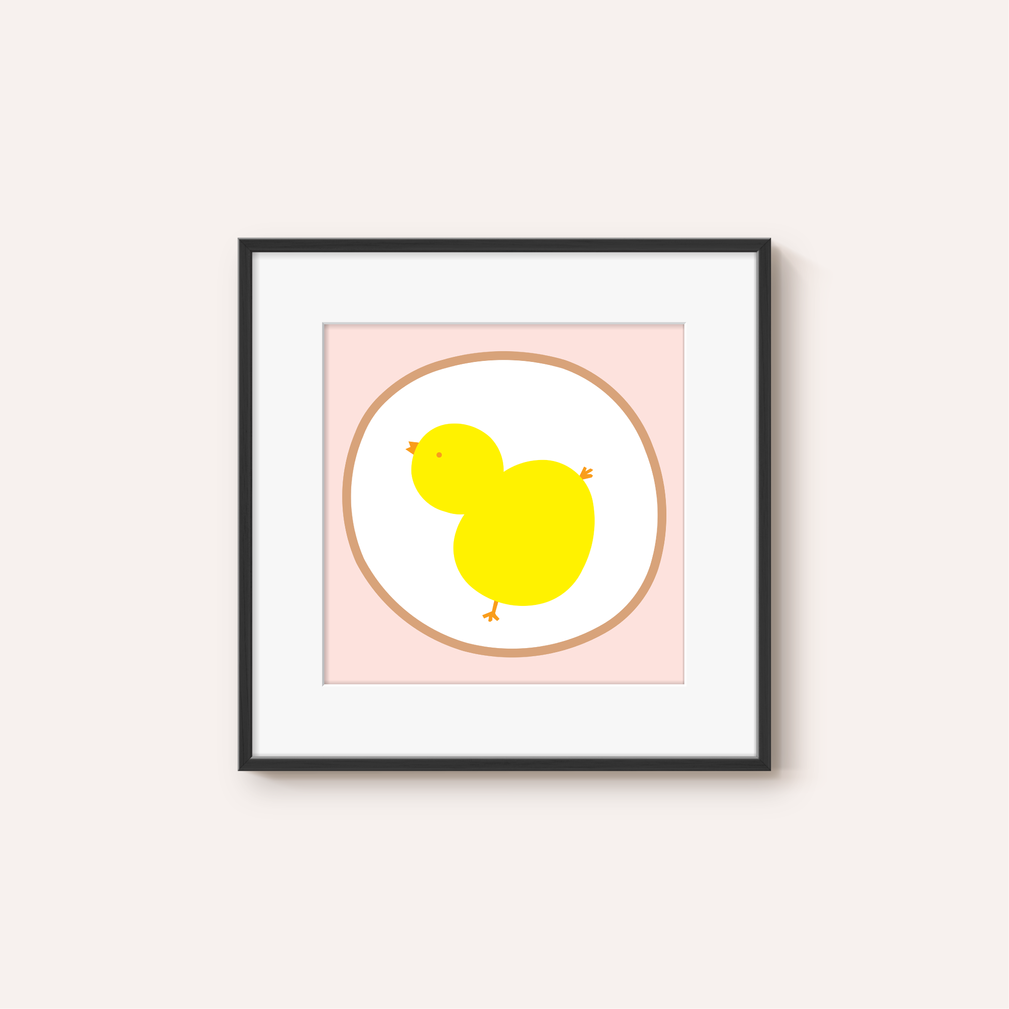 baby chick