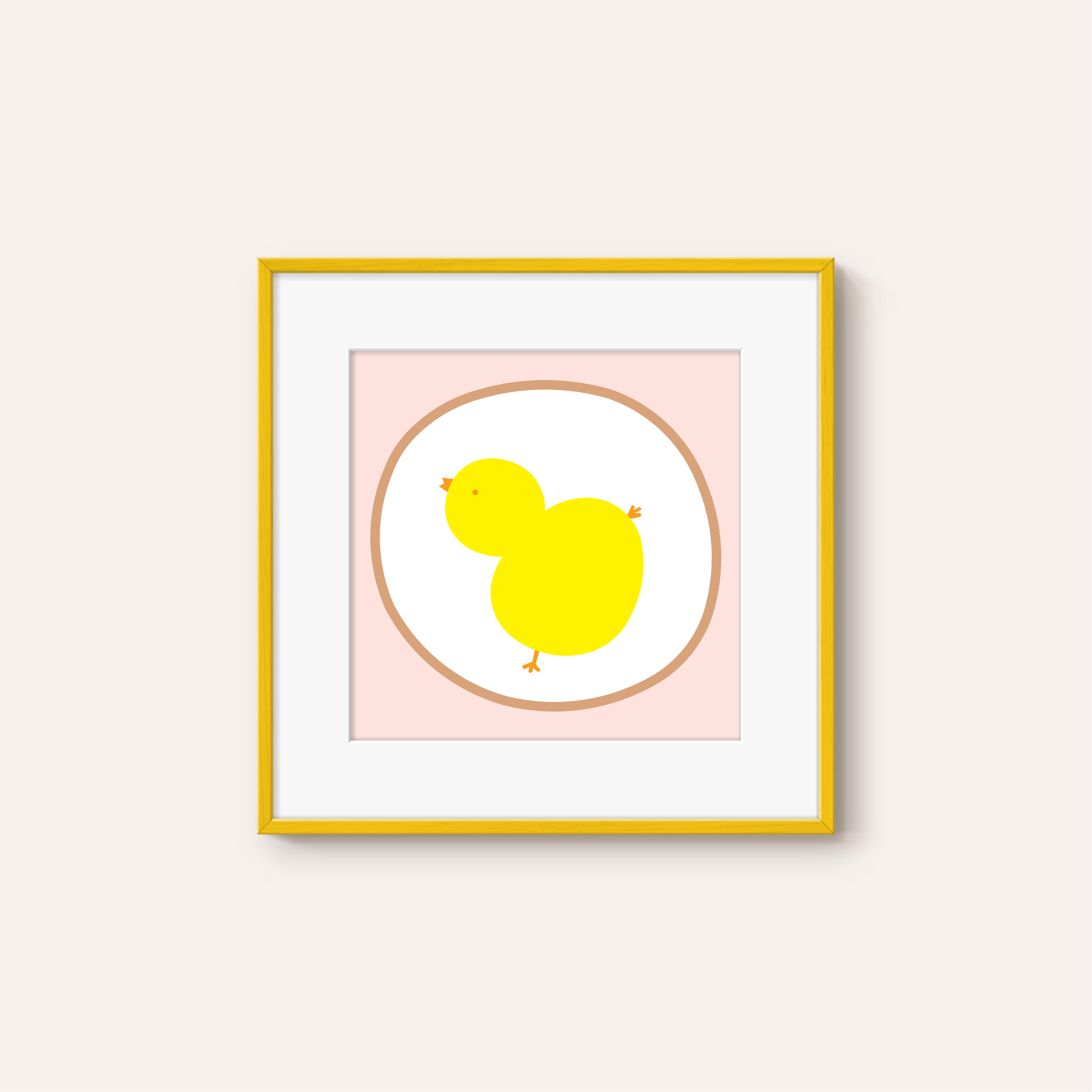 baby chick