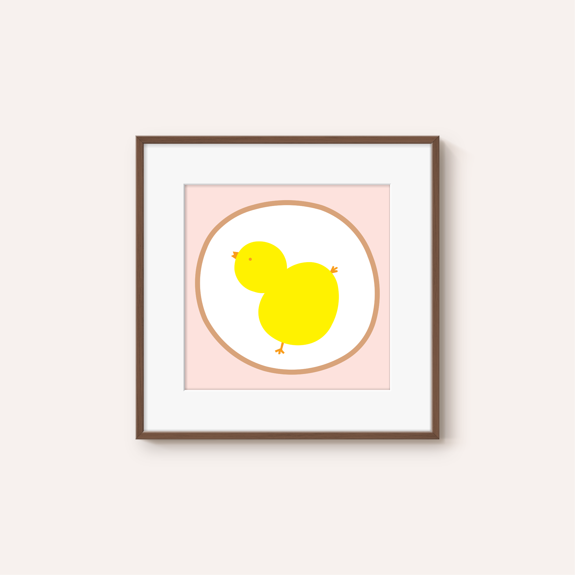 baby chick