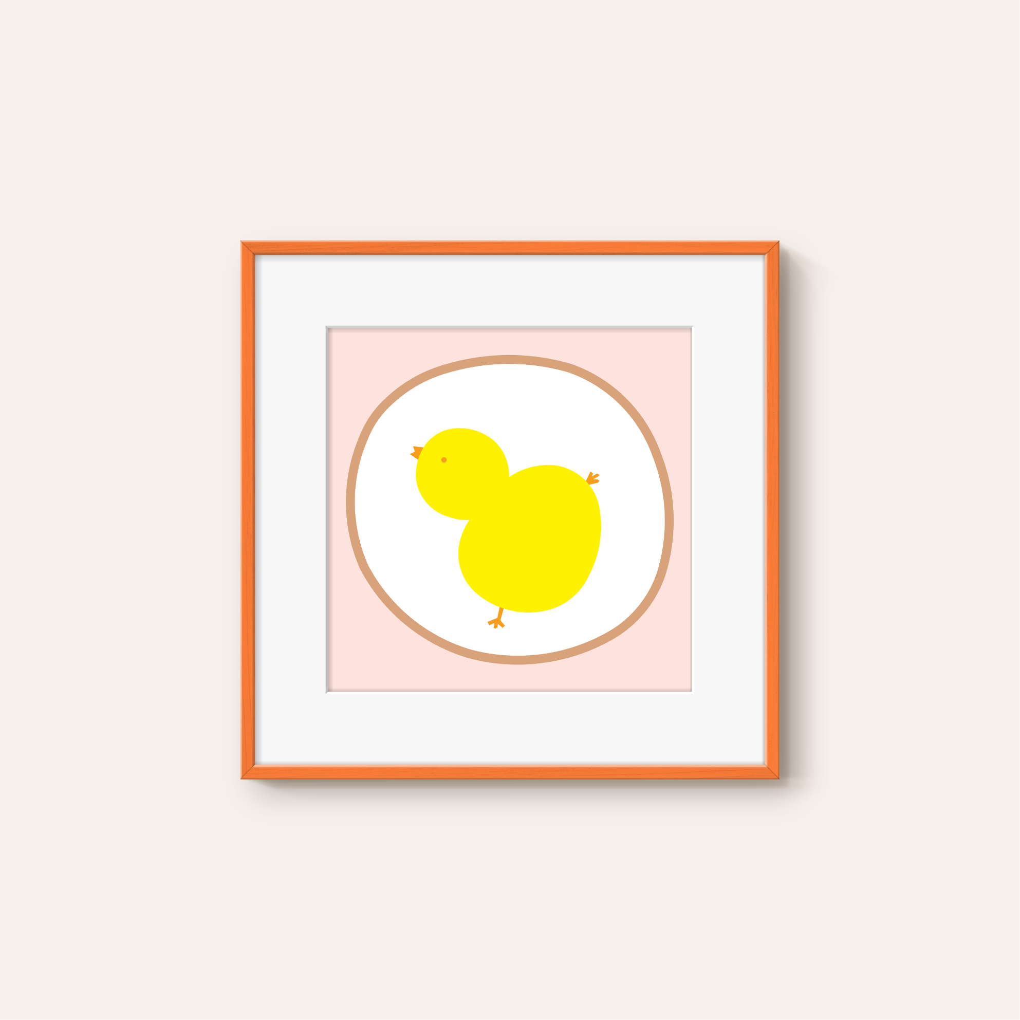baby chick