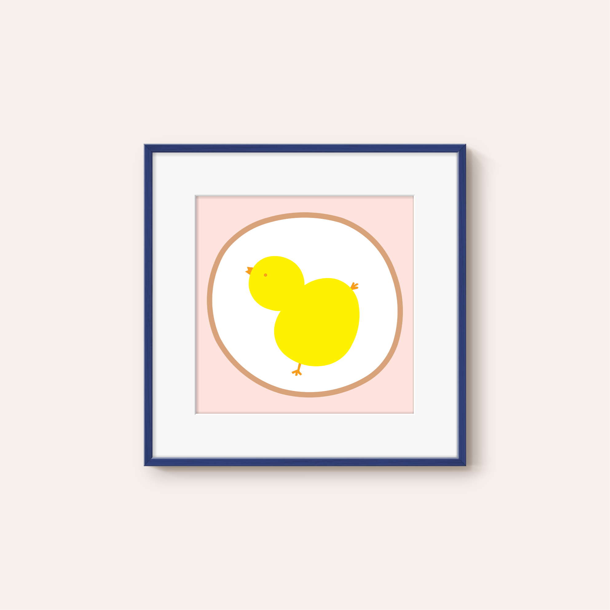 baby chick