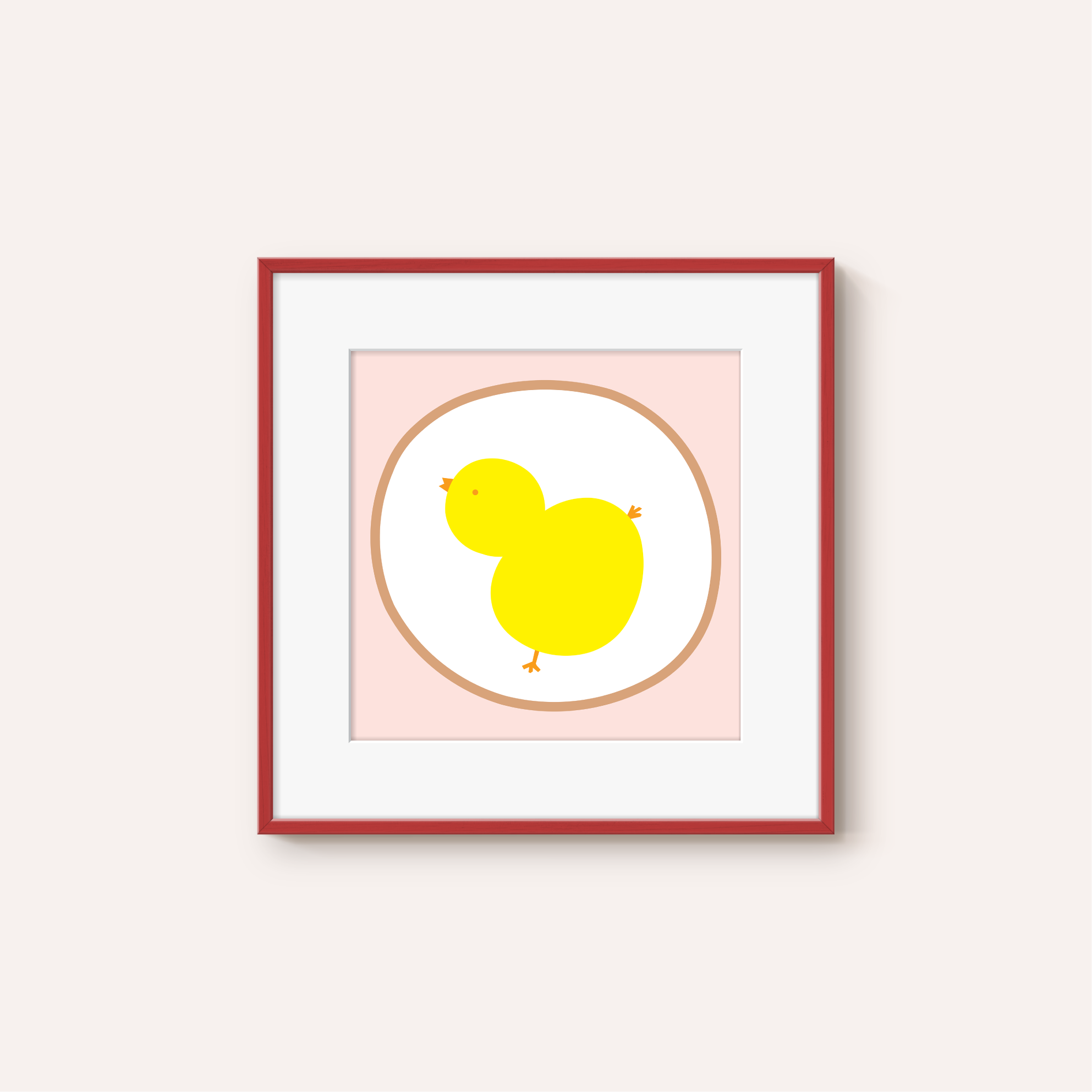 baby chick
