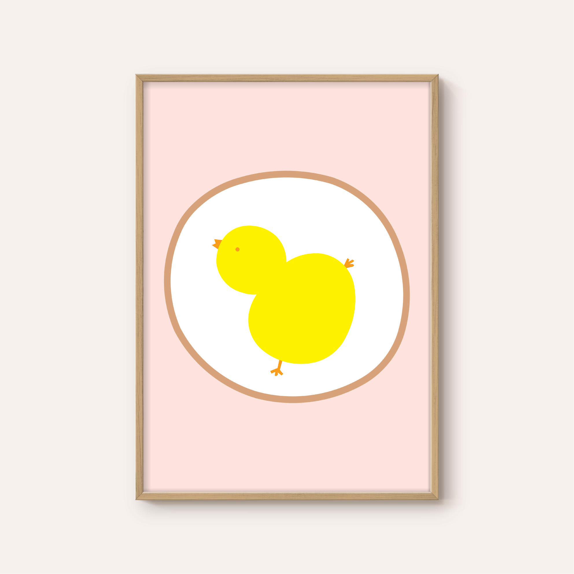 baby chick