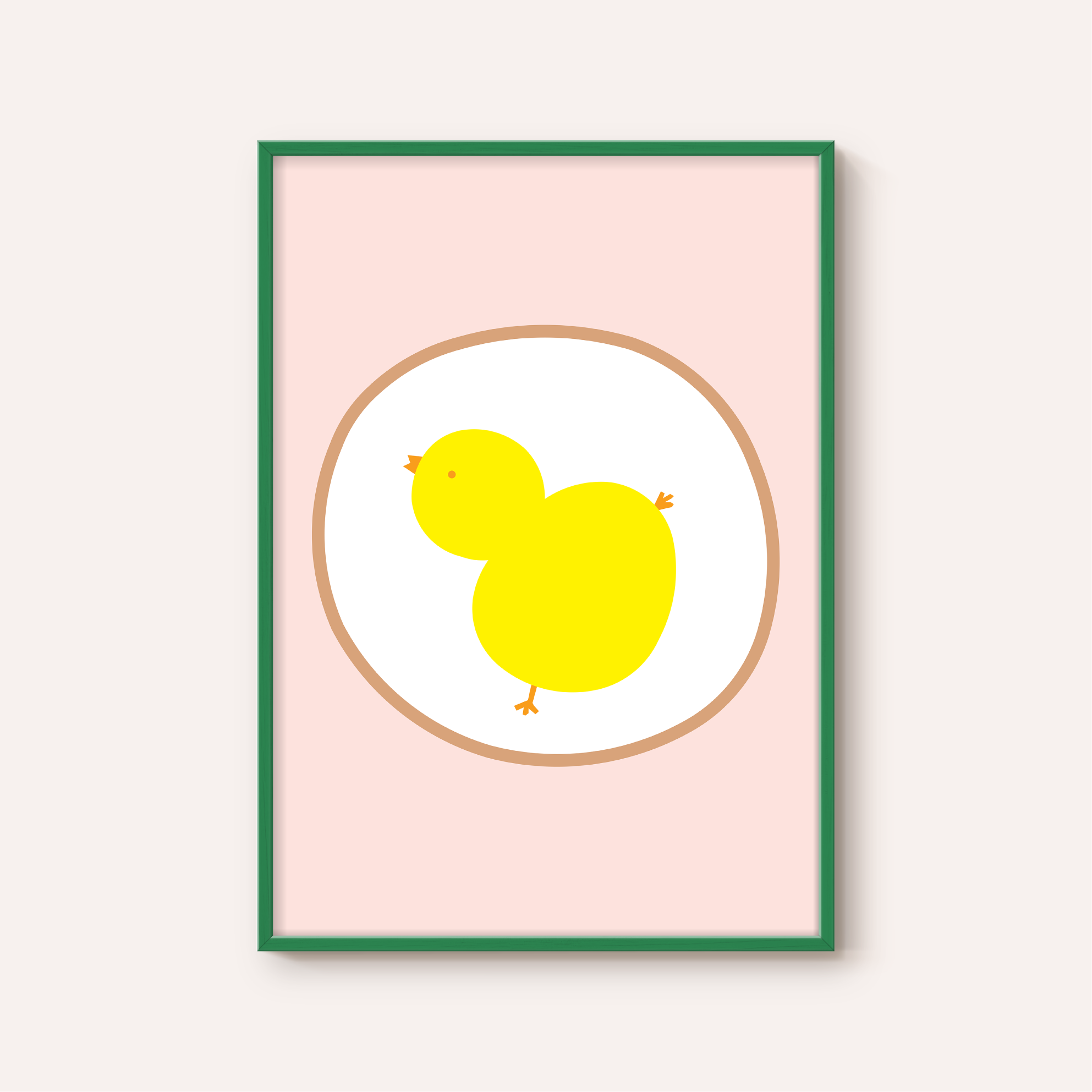 baby chick
