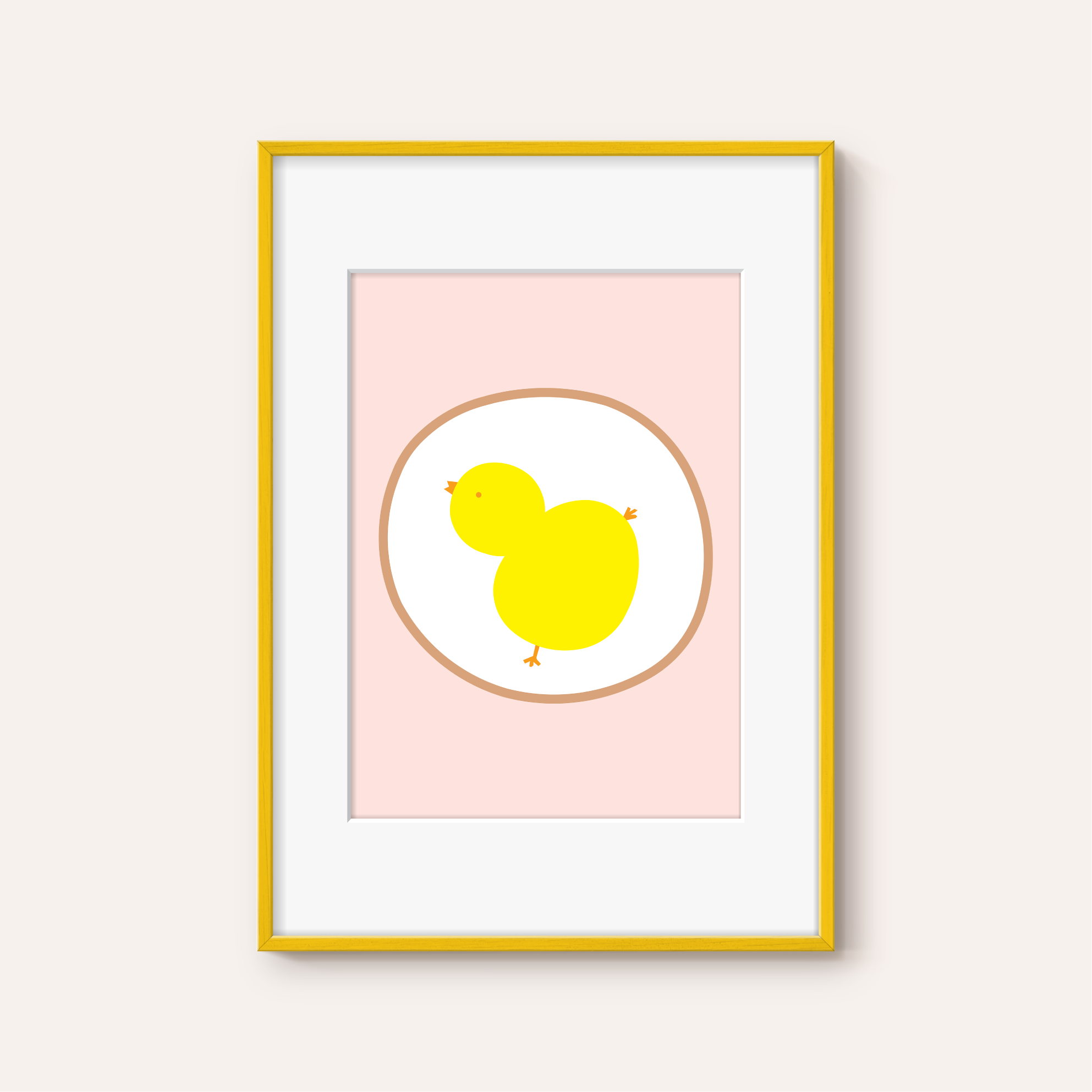 baby chick