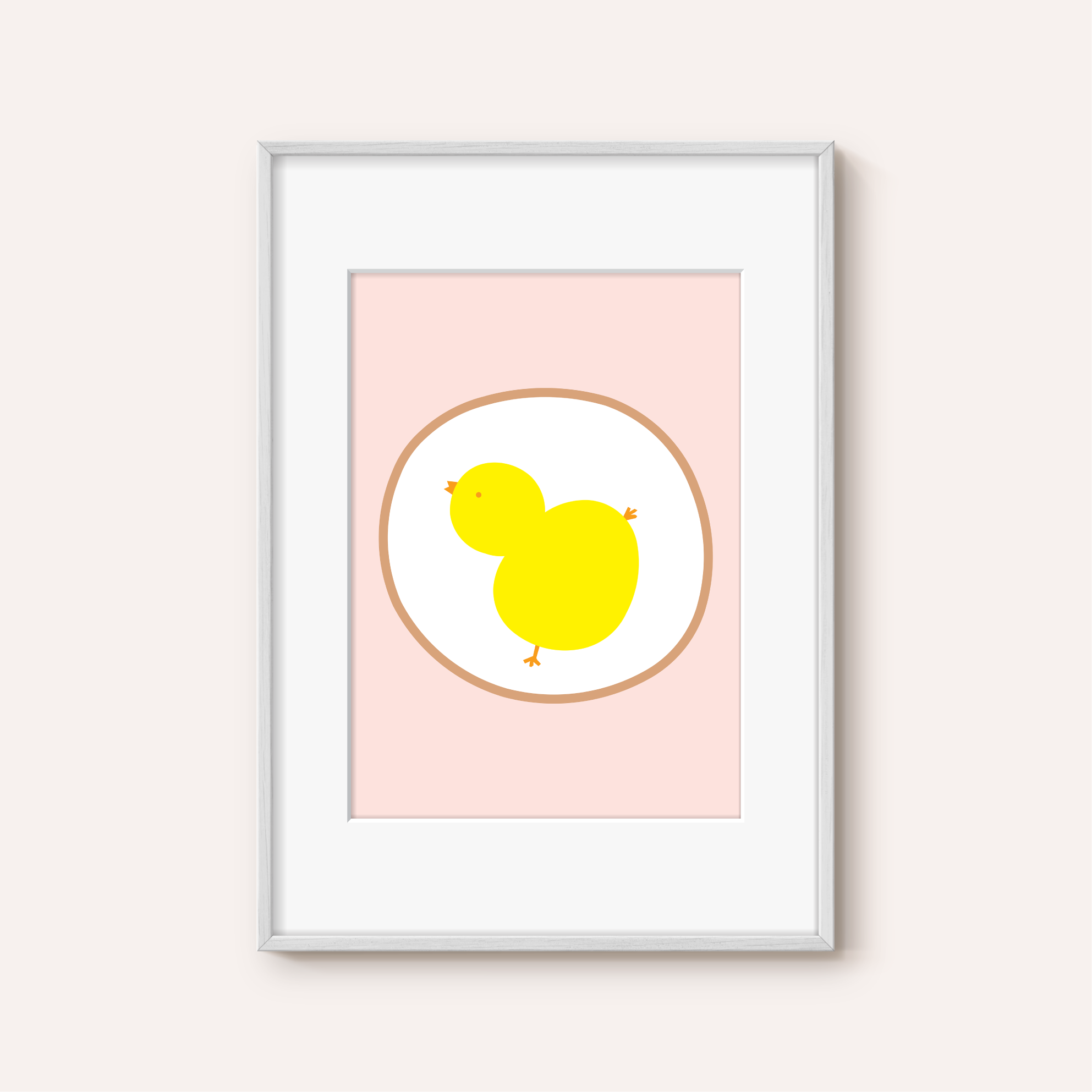 baby chick