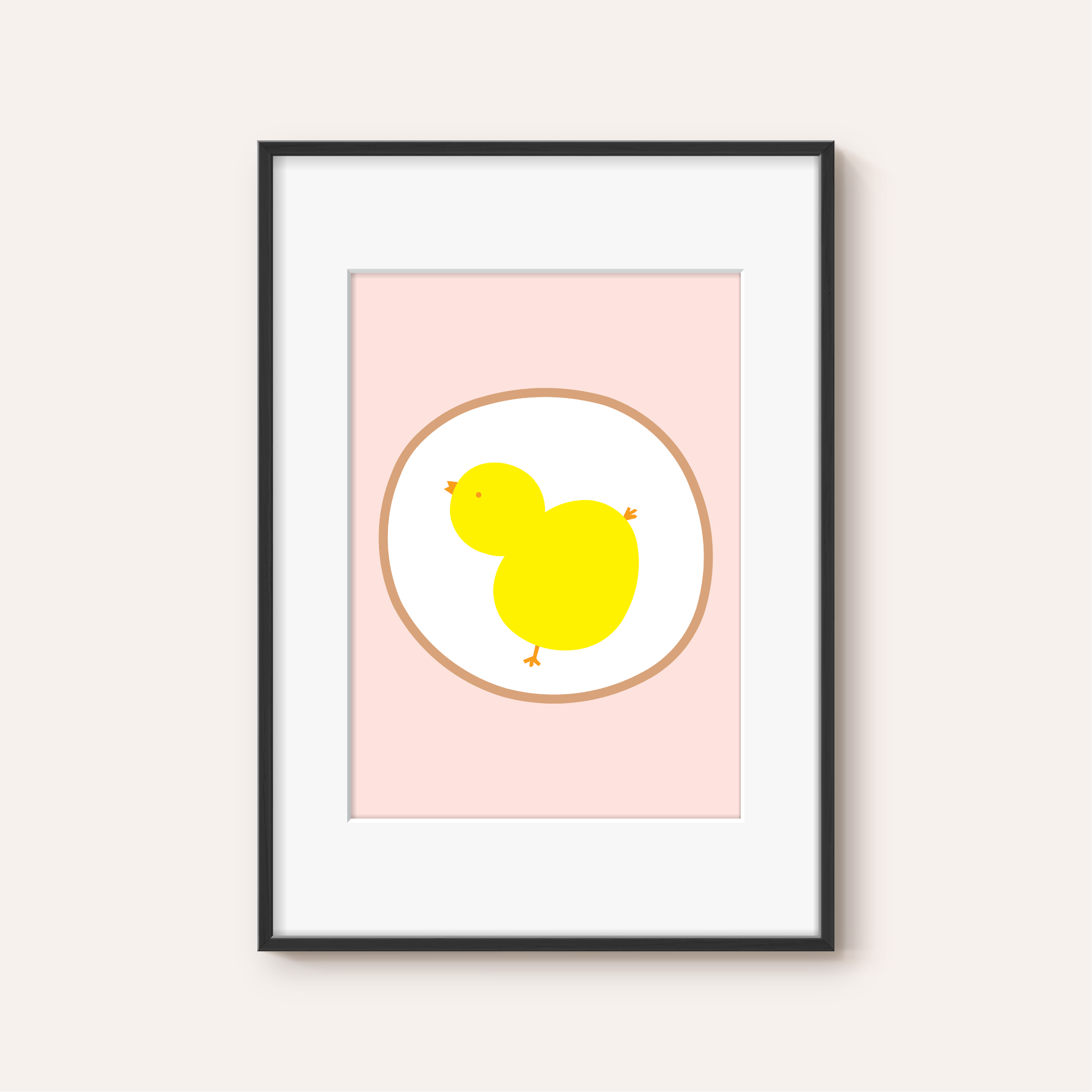 baby chick