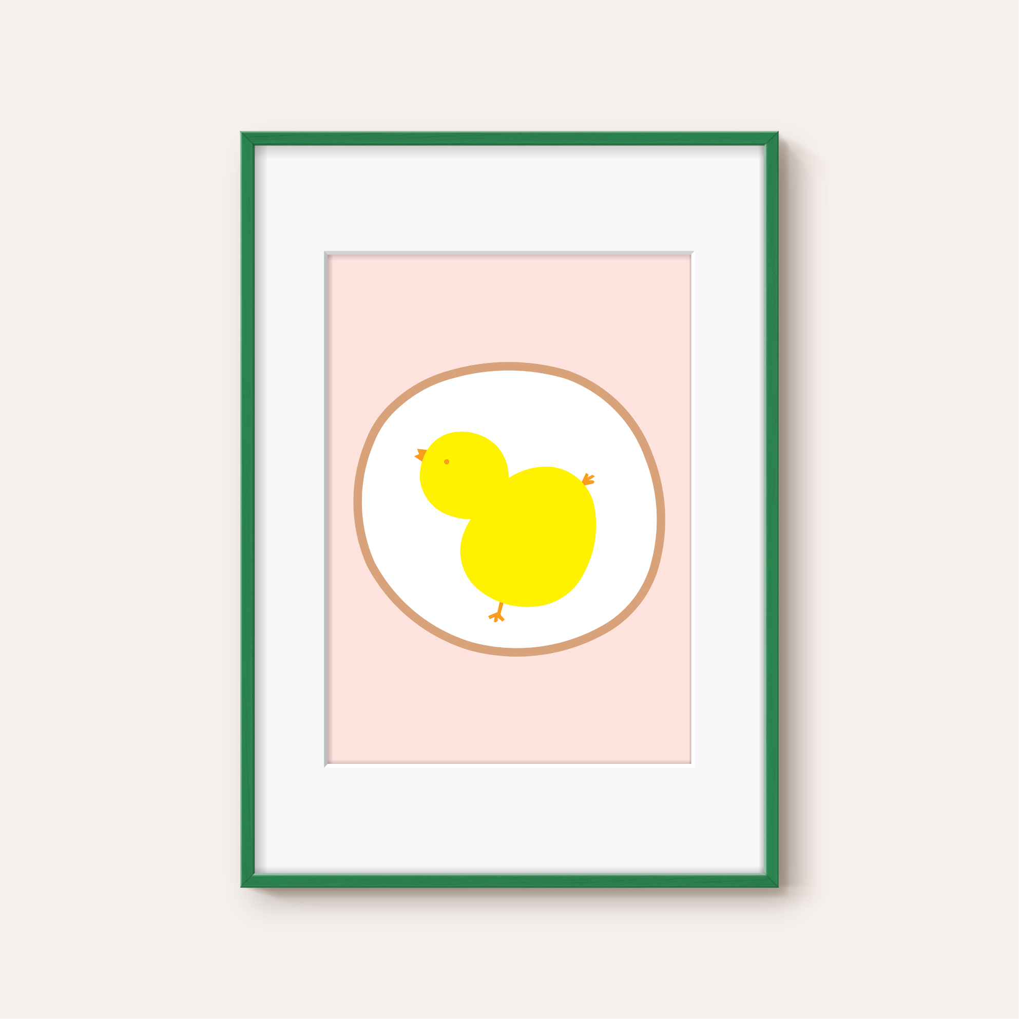 baby chick