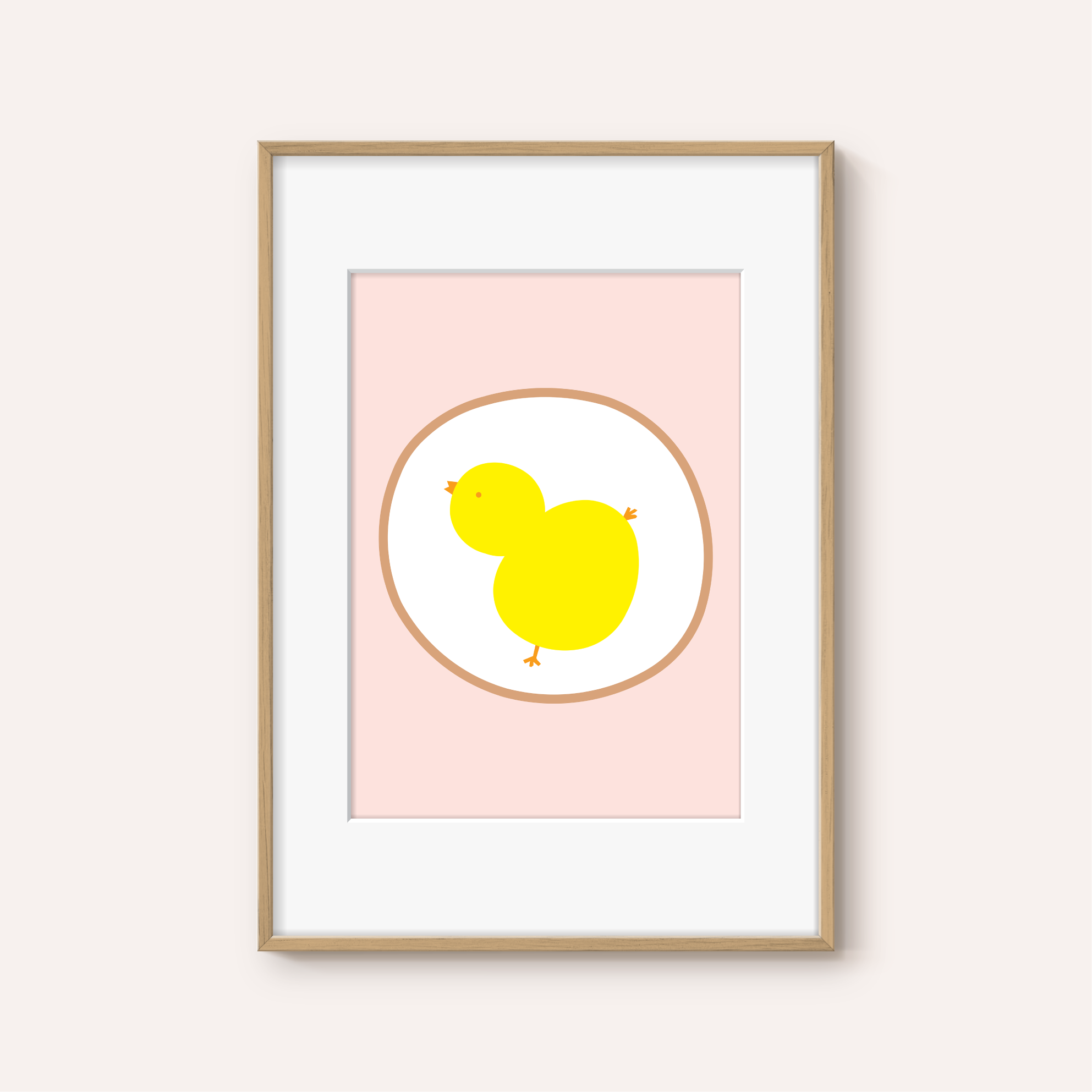 baby chick
