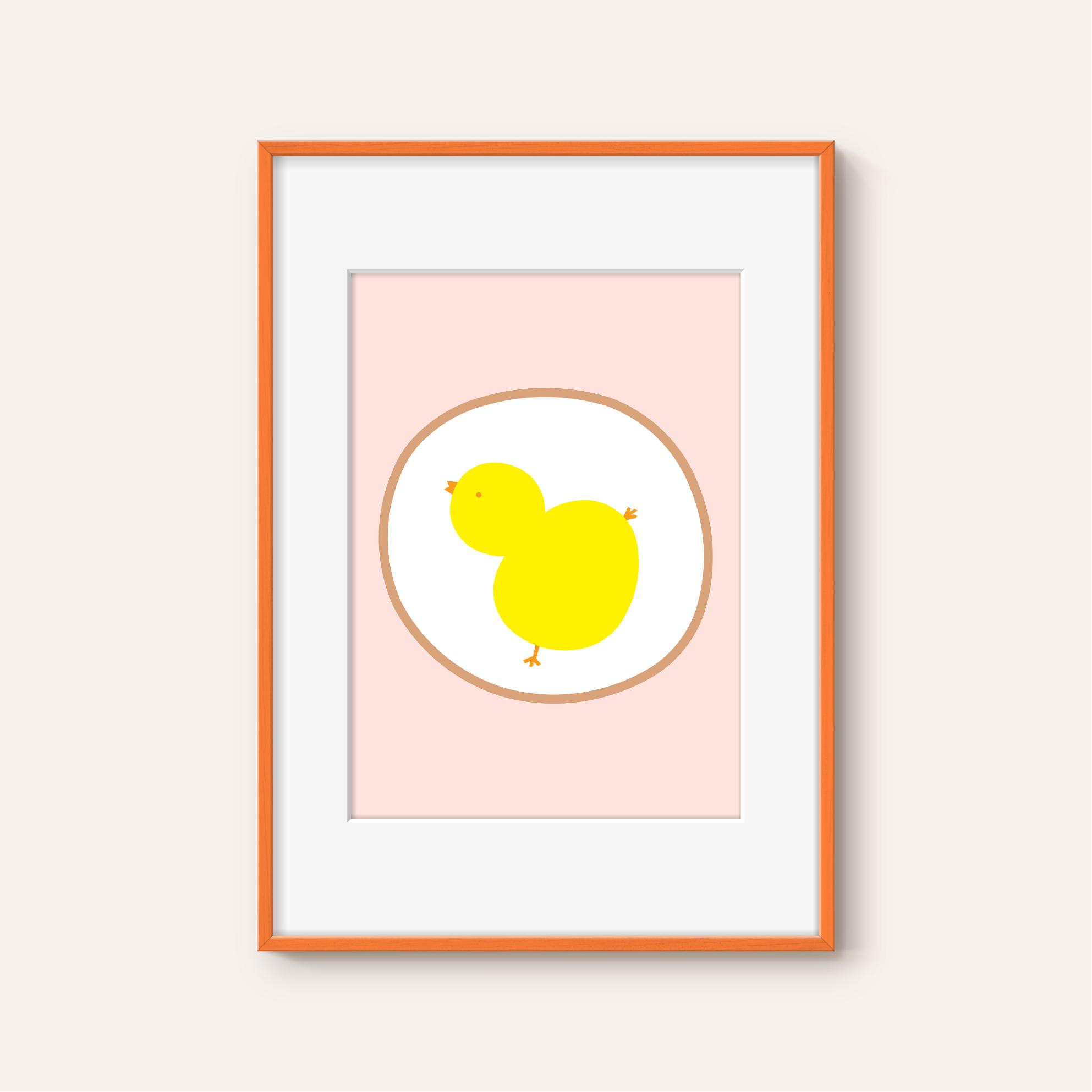 baby chick