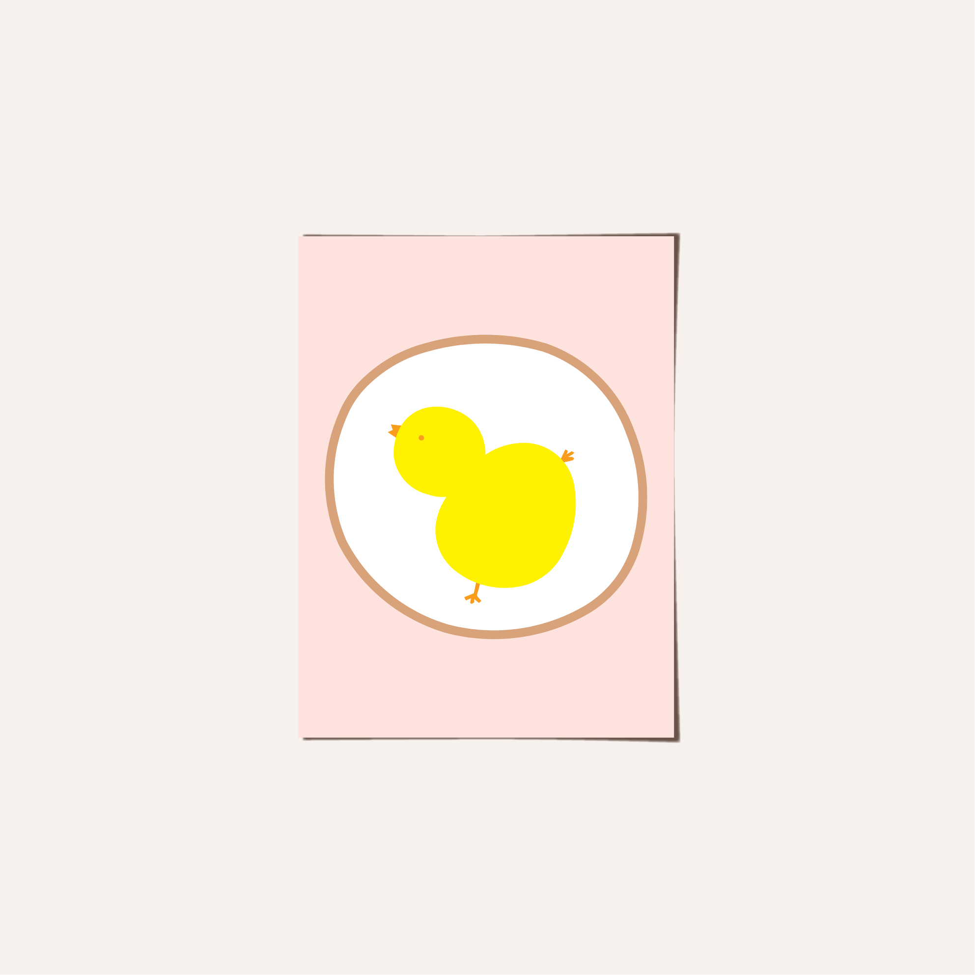 baby chick