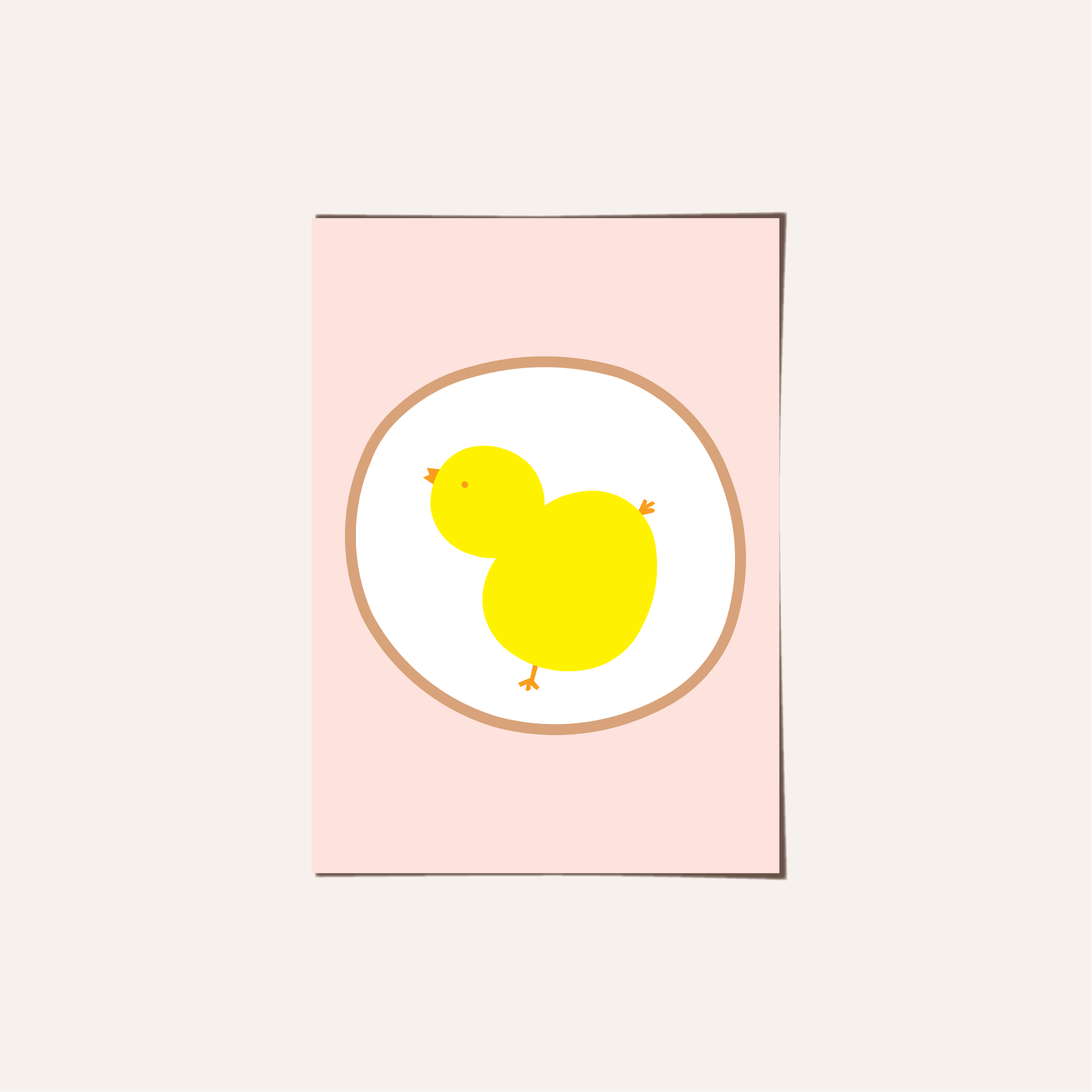 baby chick