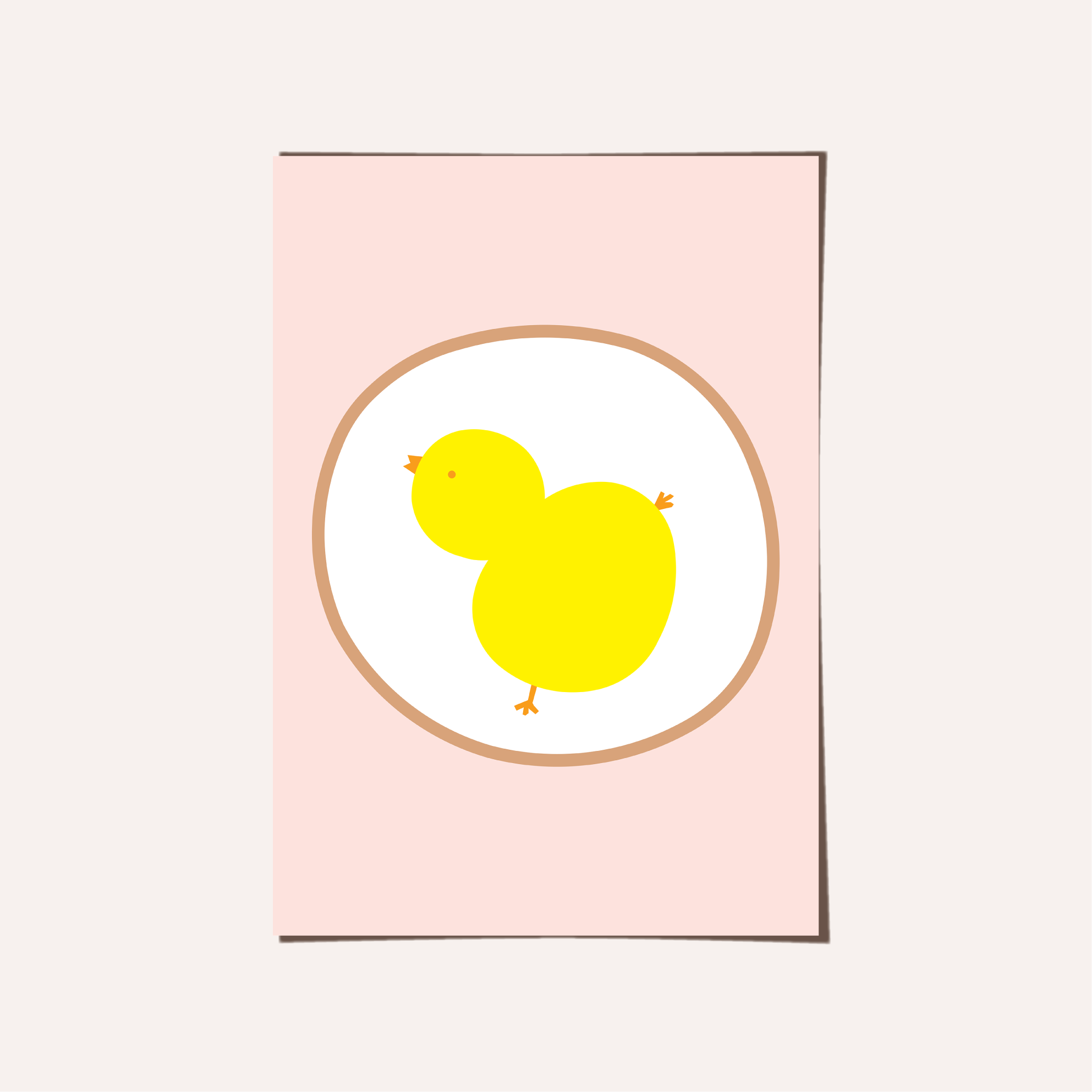 baby chick