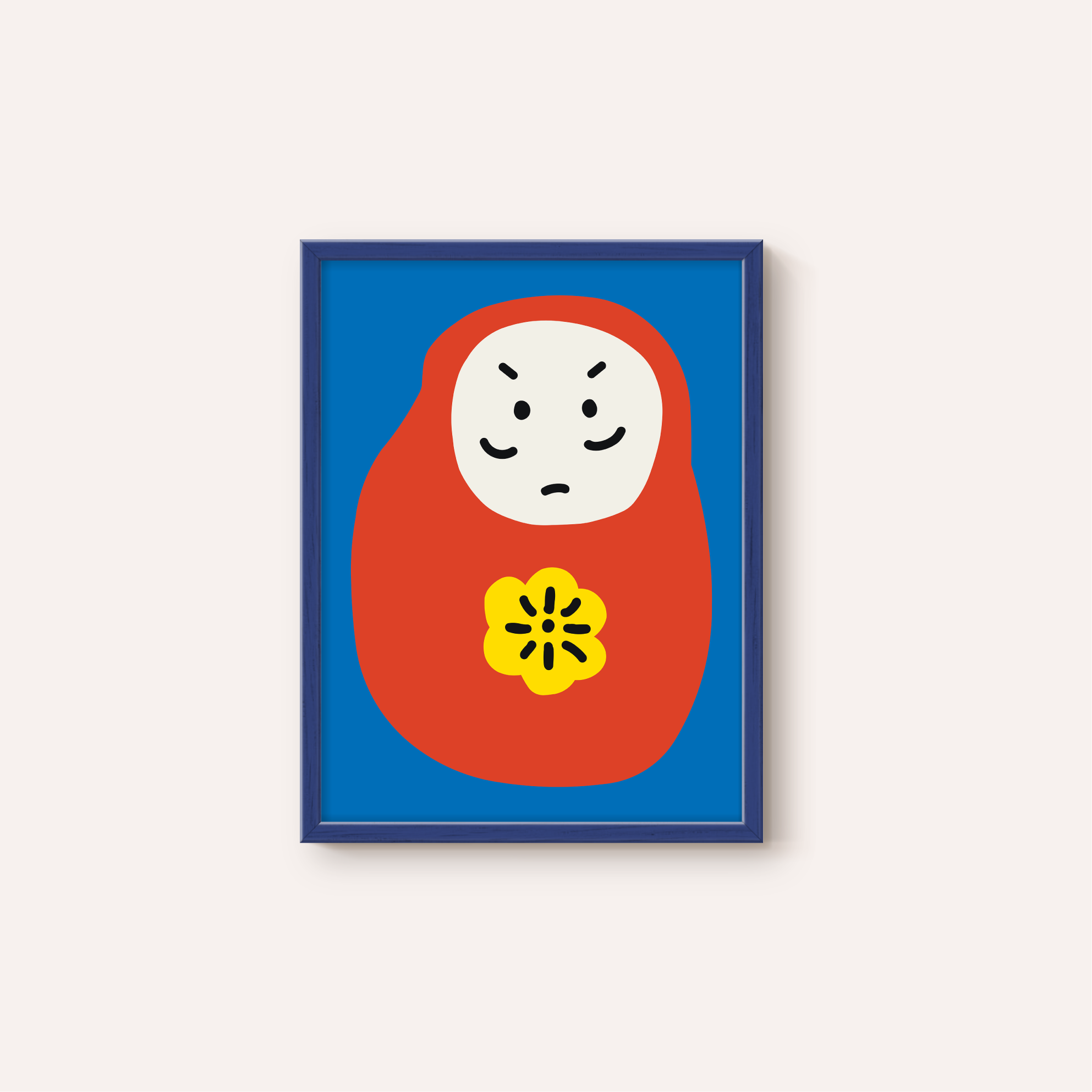 daruma