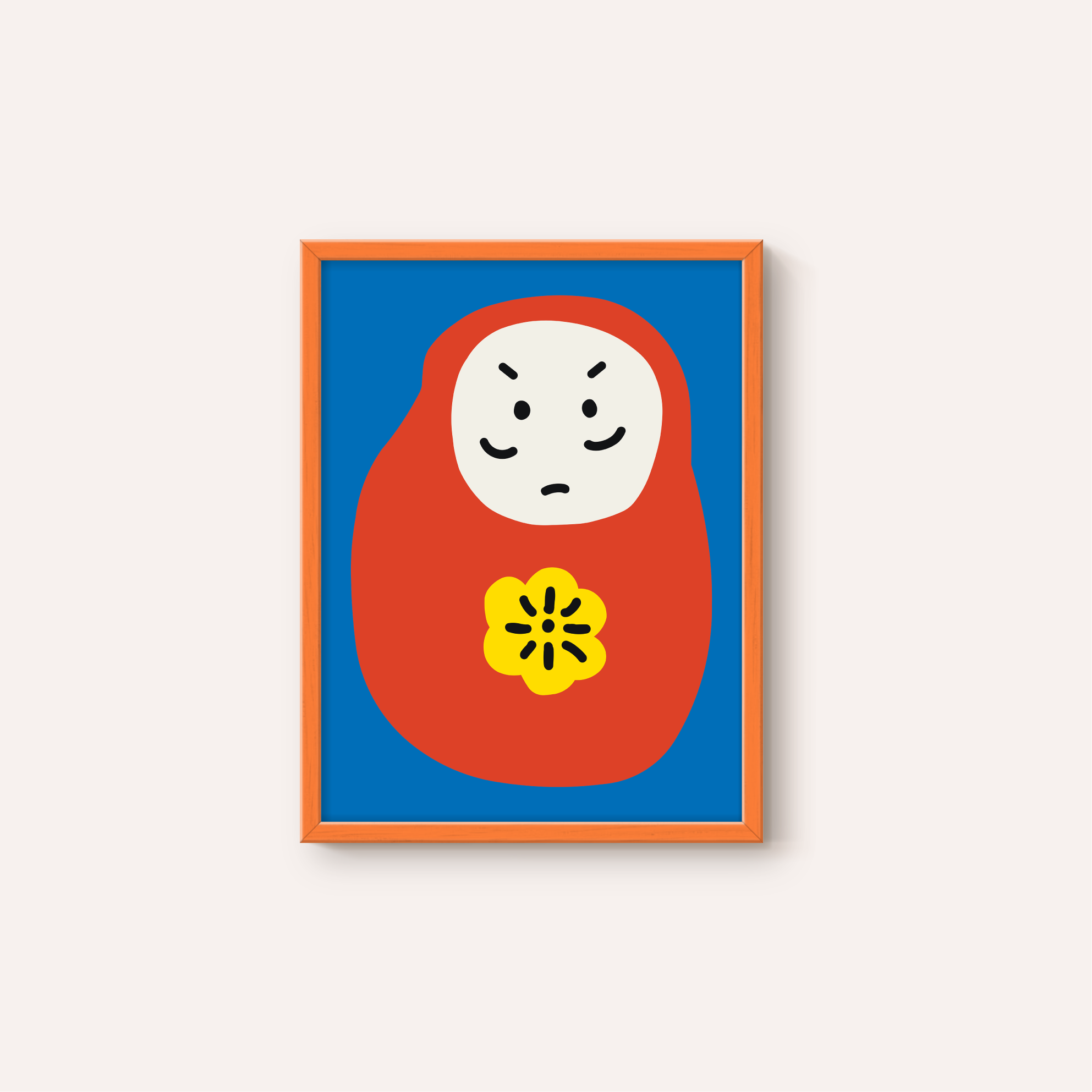 daruma