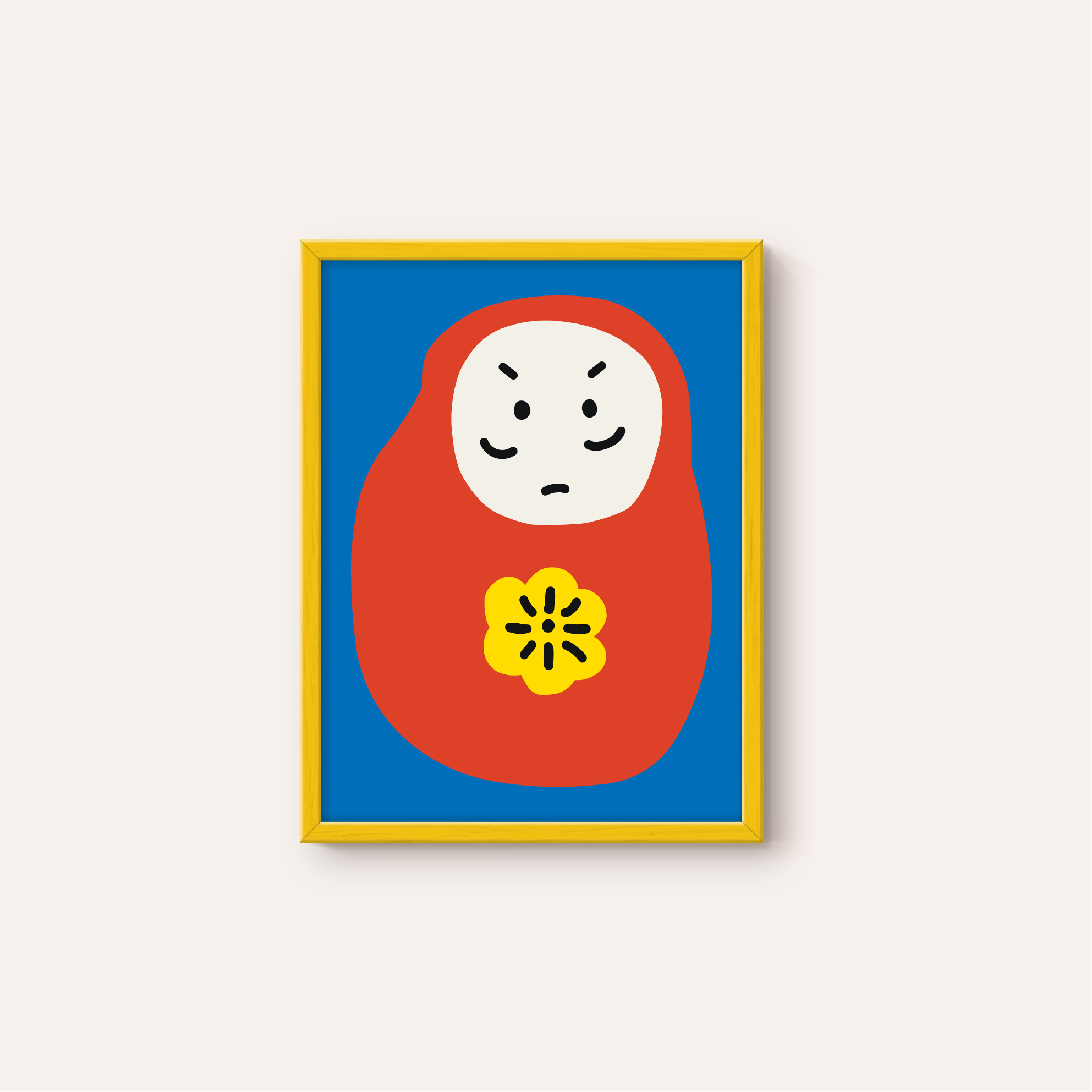 daruma