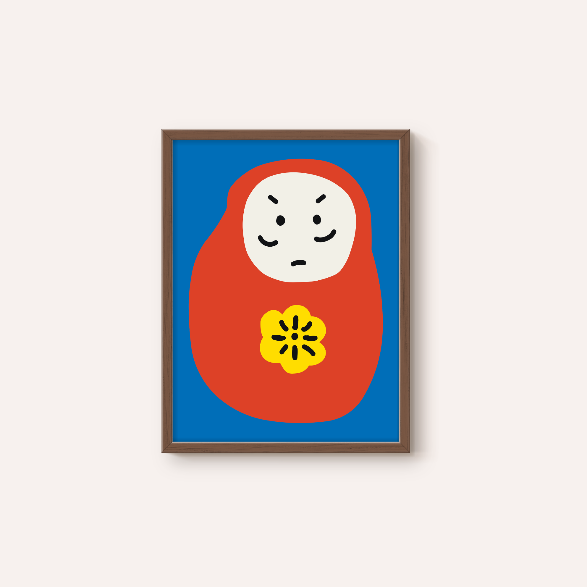 daruma