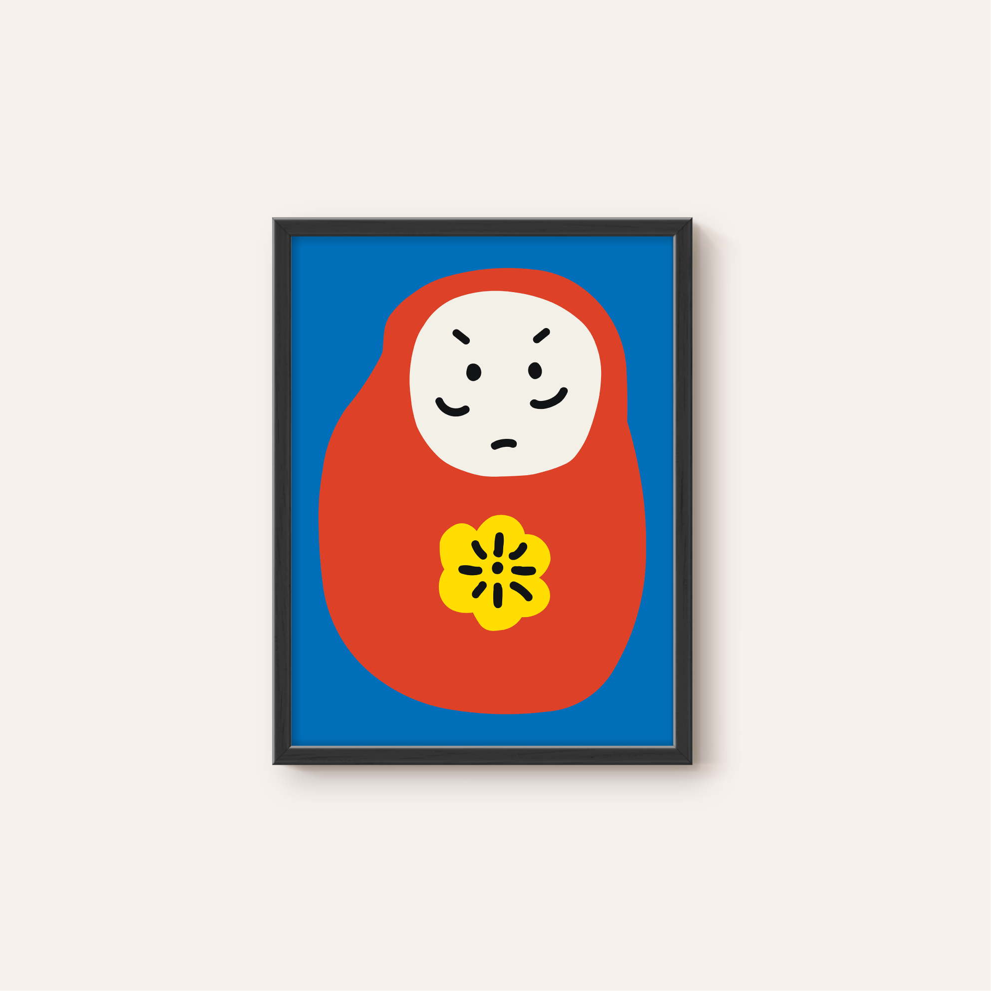 daruma