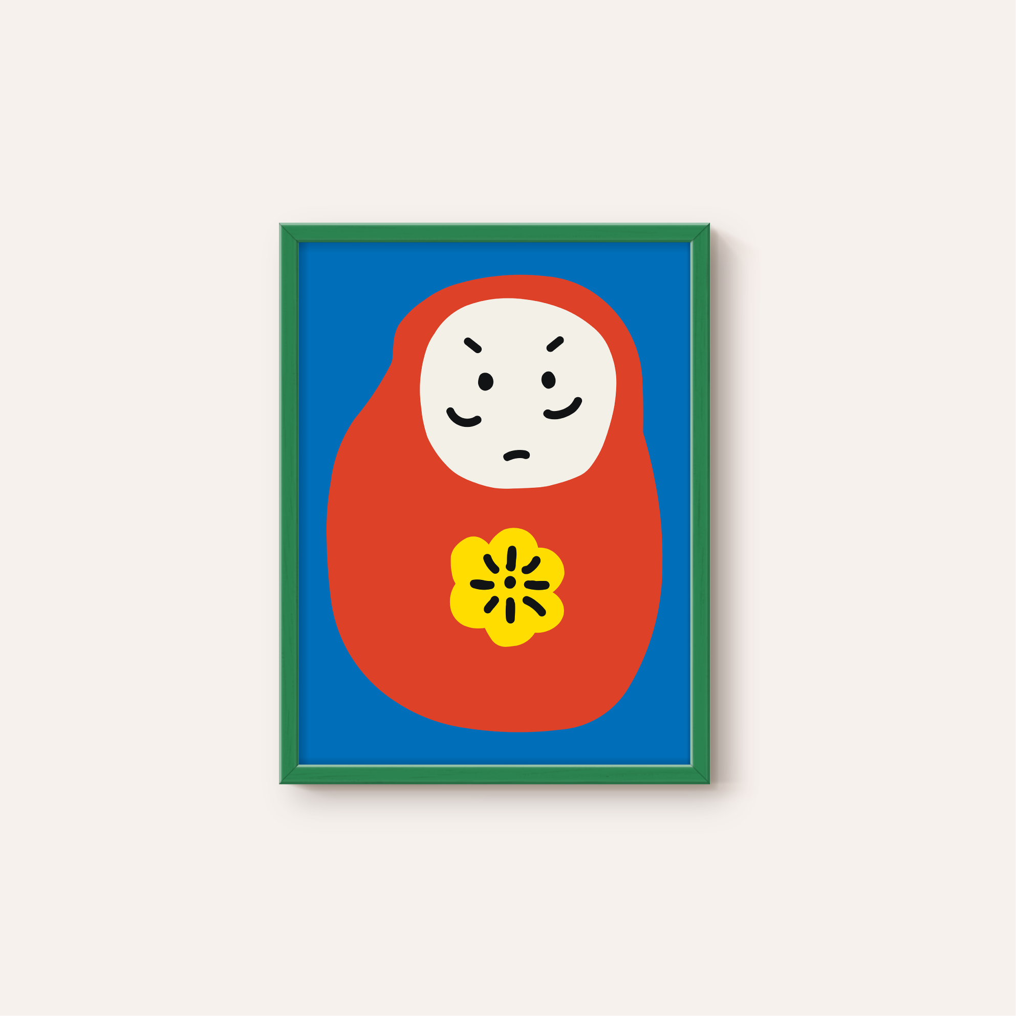daruma