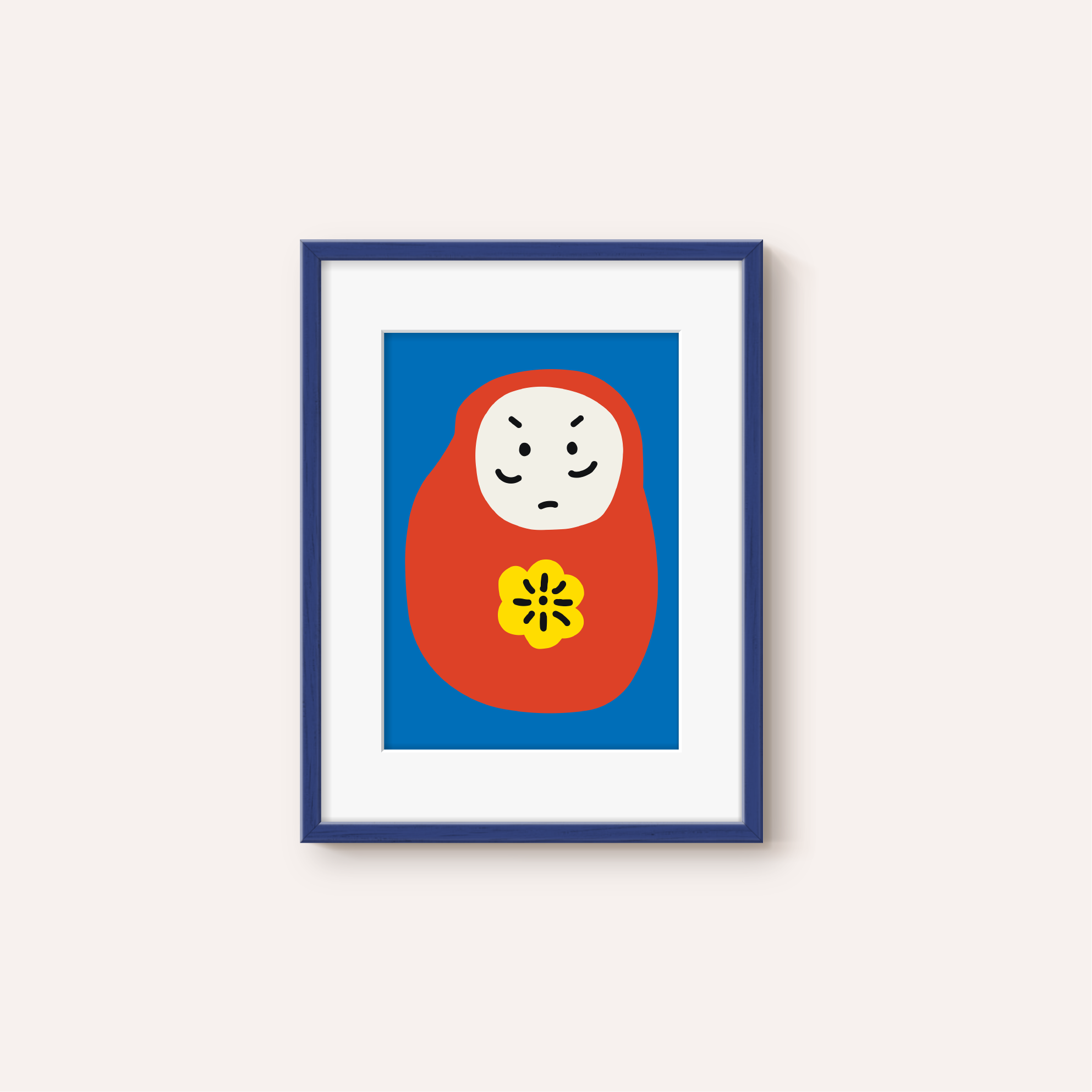 daruma