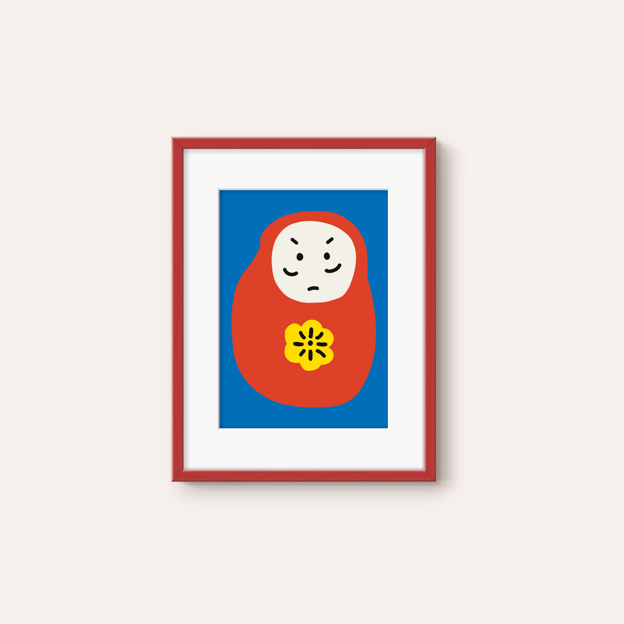 daruma